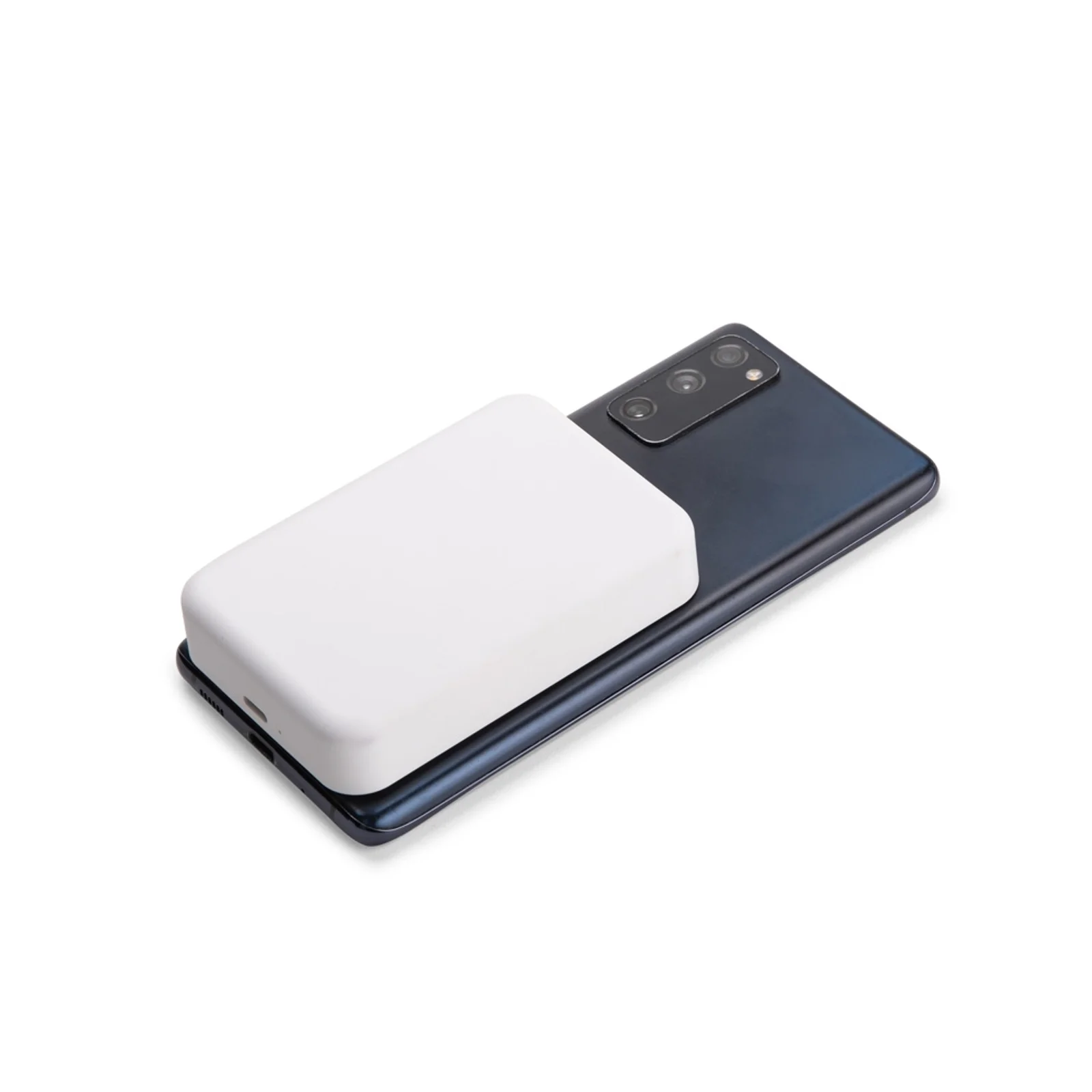 Power Bank por Indução