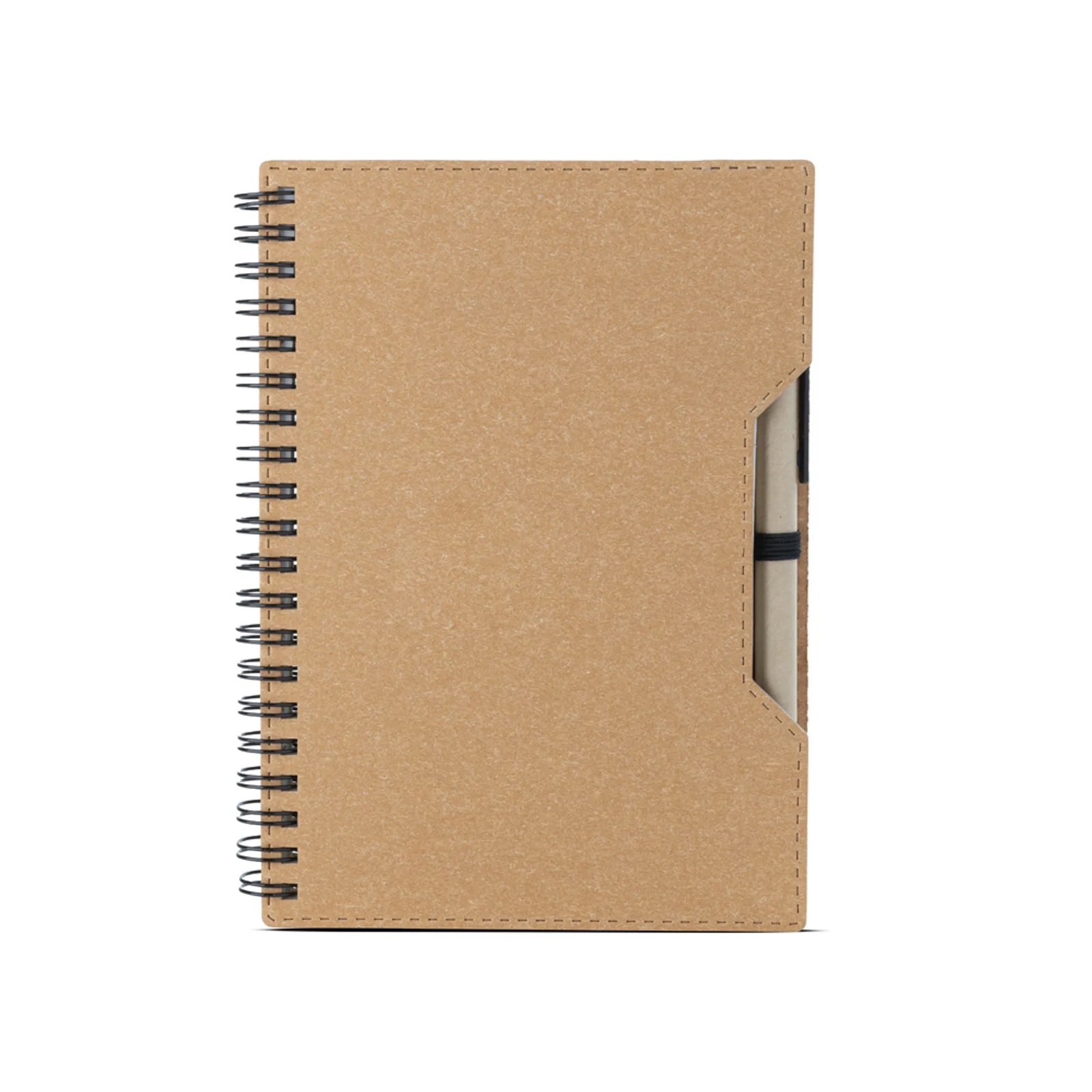 Caderno Ecológico