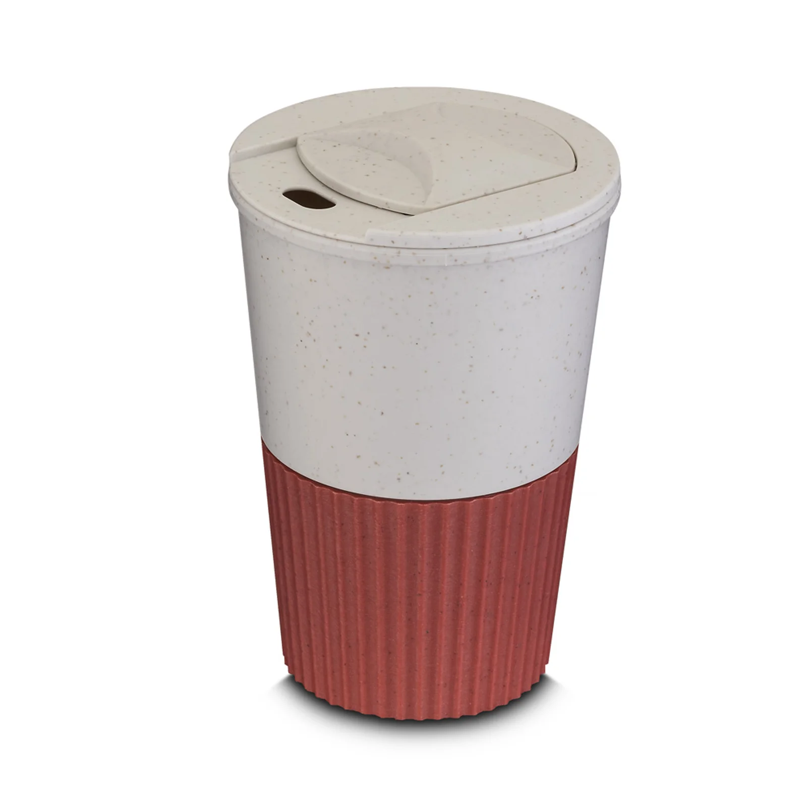 Copo Fibra de Trigo