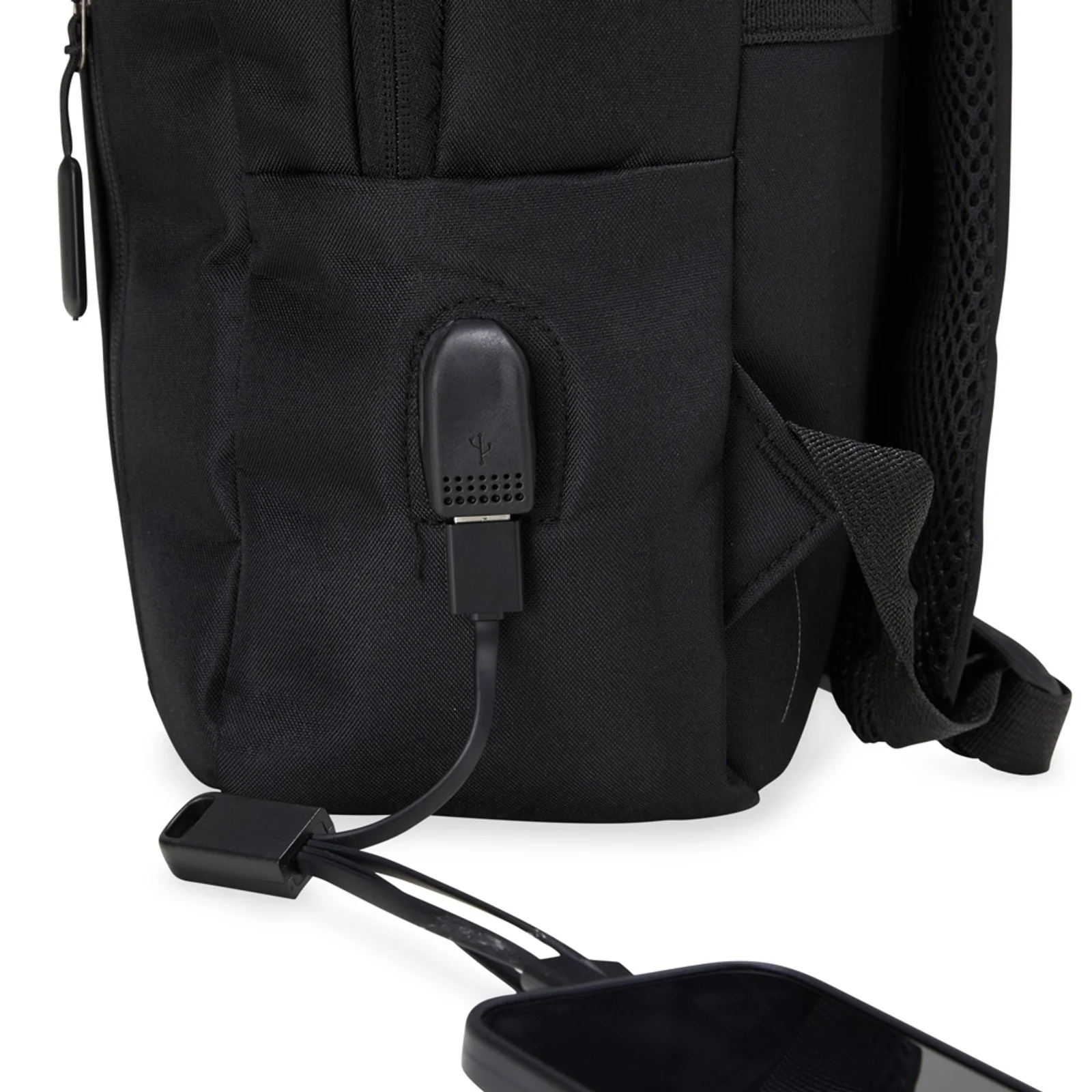 Mochila de Nylon 23L