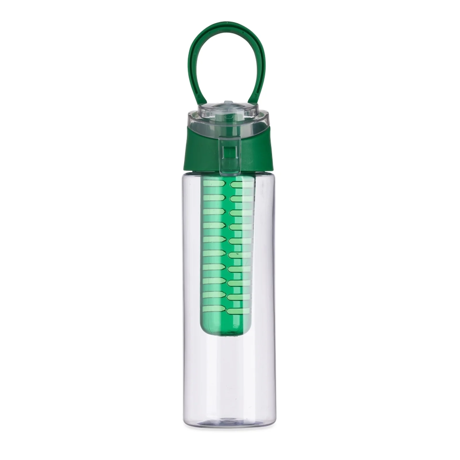Garrafa com Infusor
