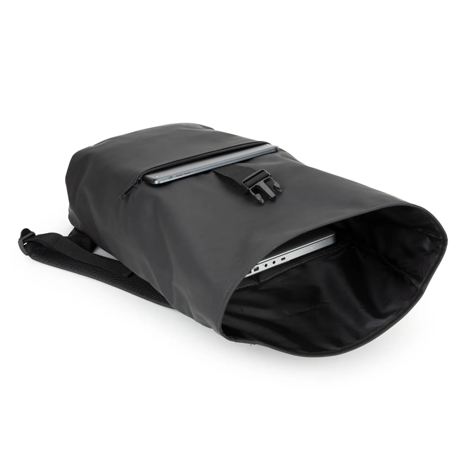 Mochila Roll Top