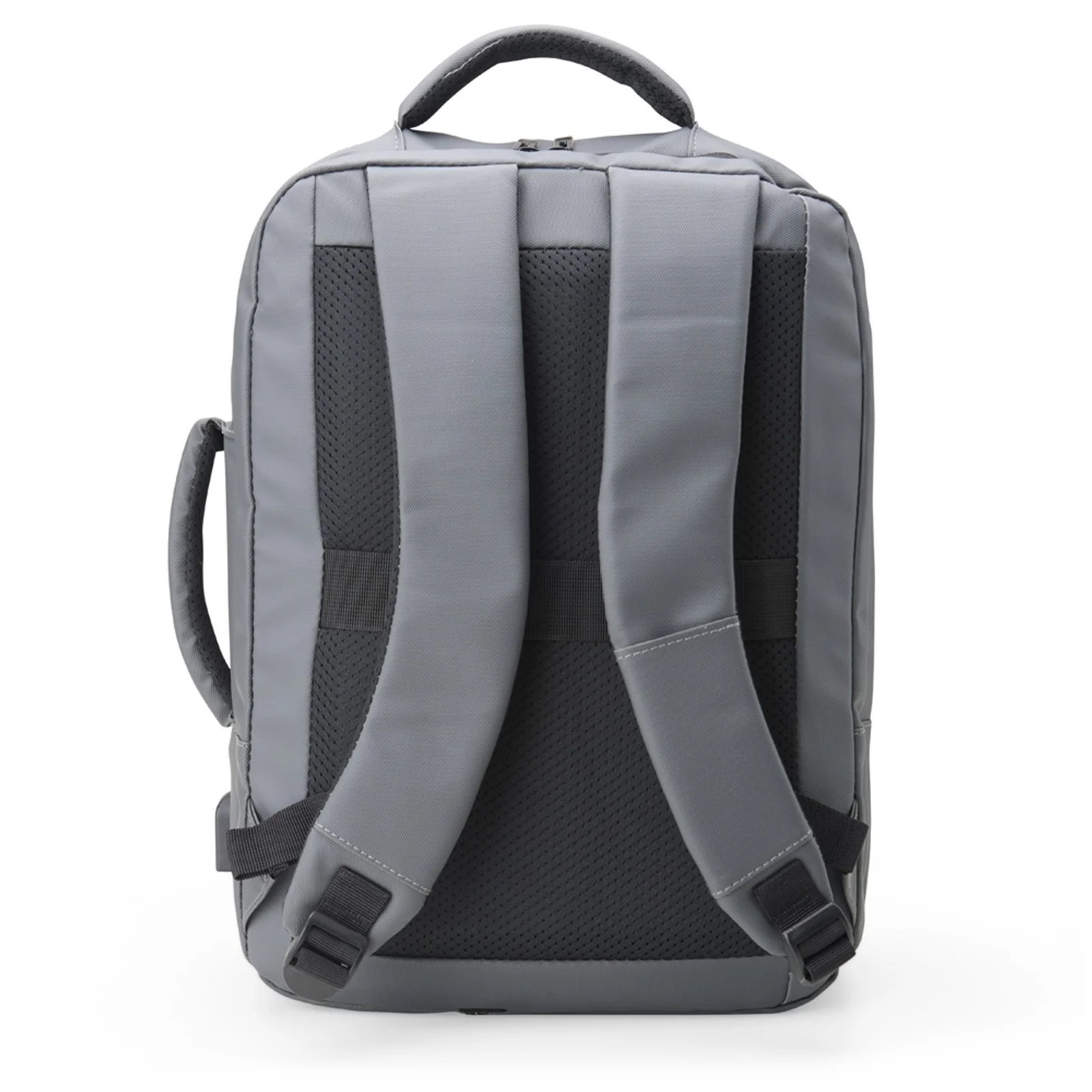 Mochila Couro Sintético USB 25L