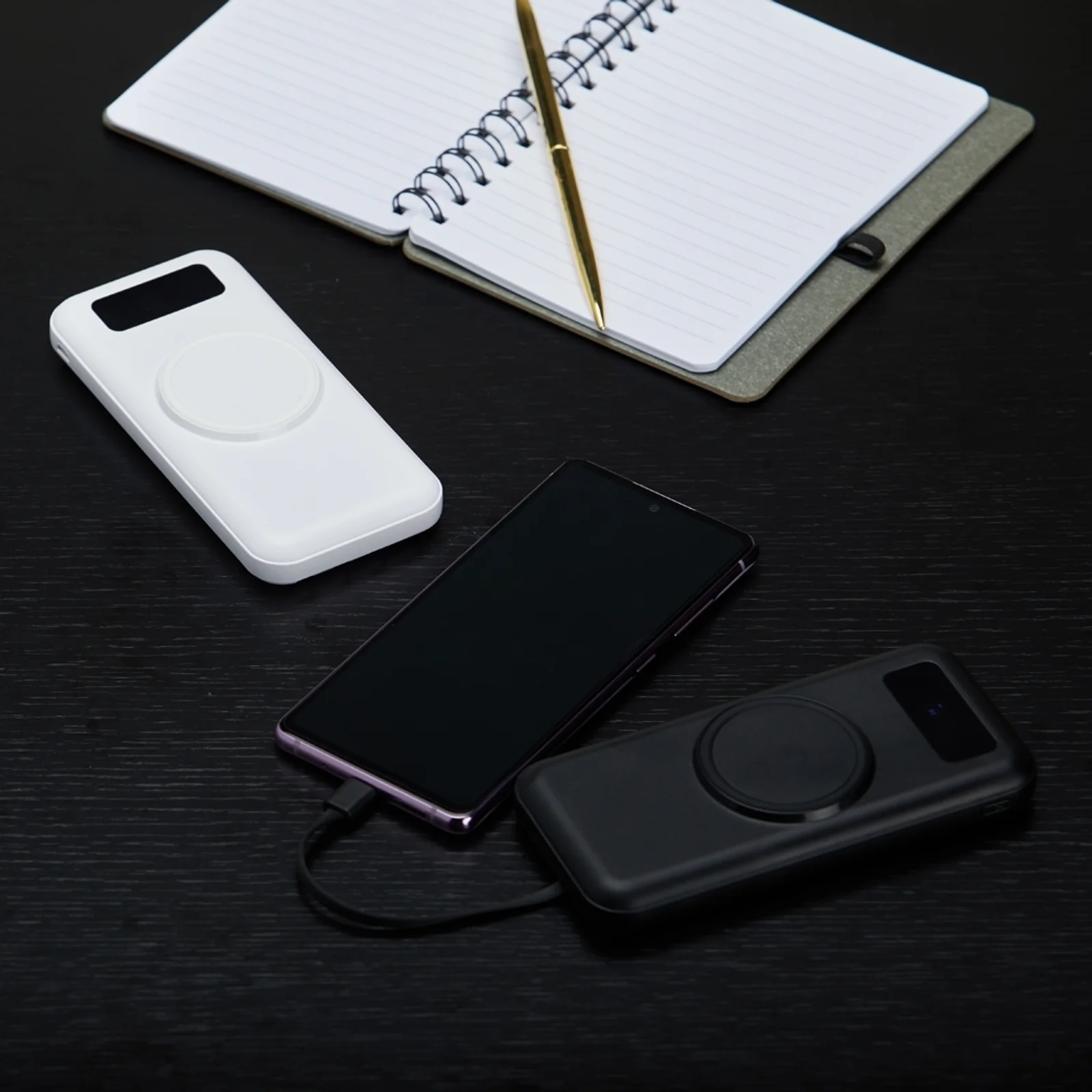 Power Bank 10.000mAh