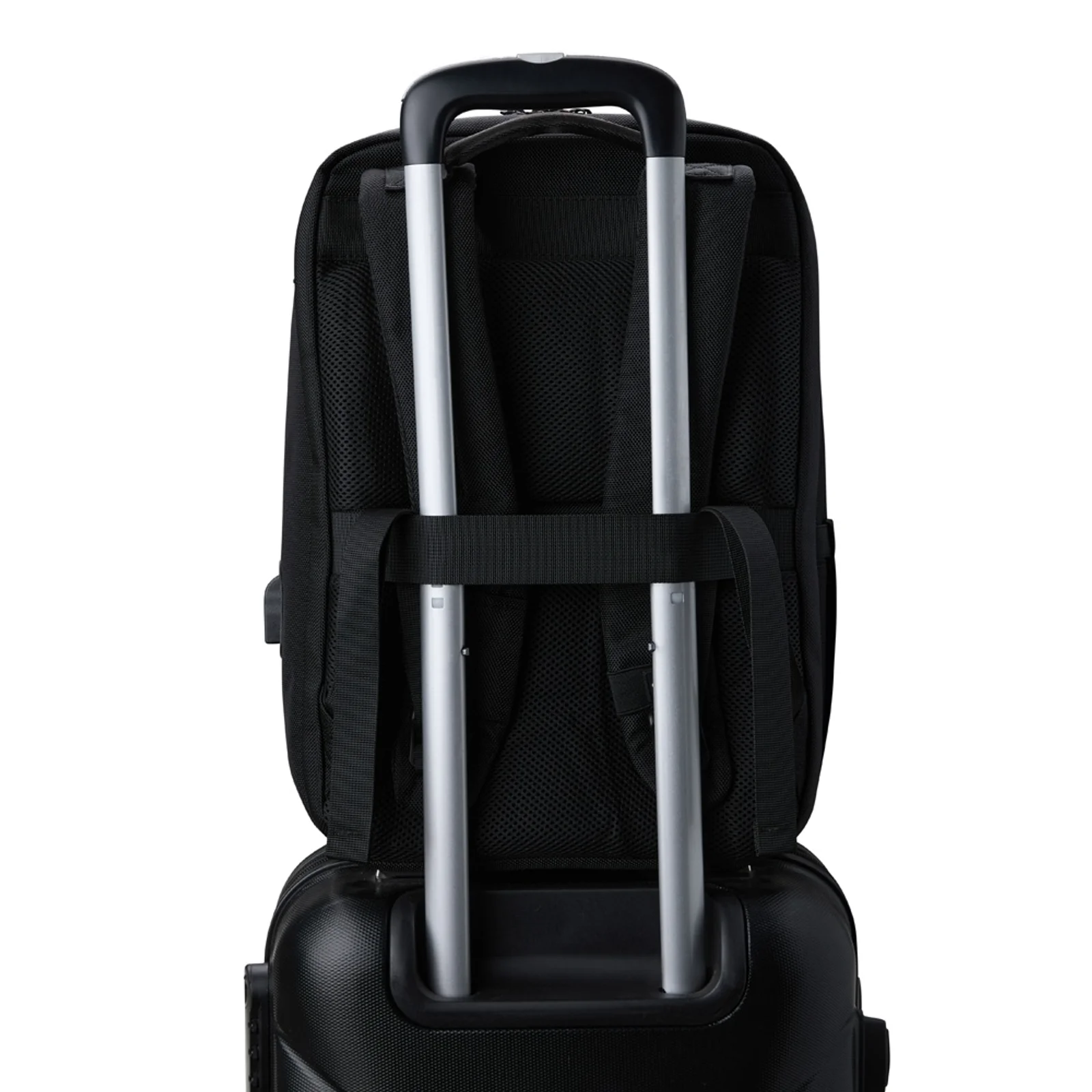 Mochila Nylon 22L