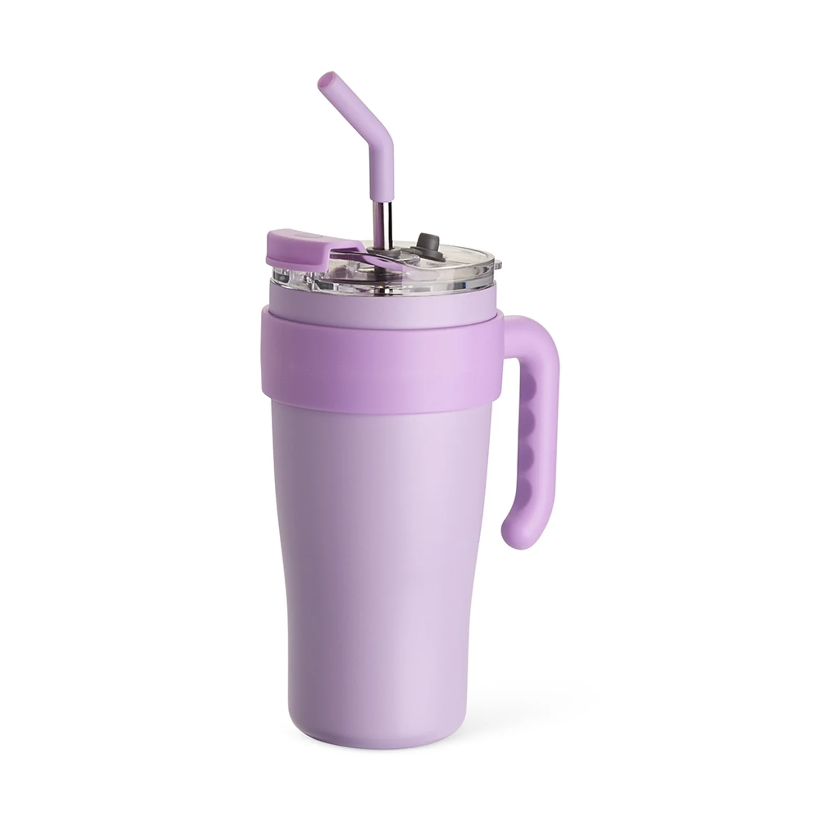 Caneca Térmica Inox