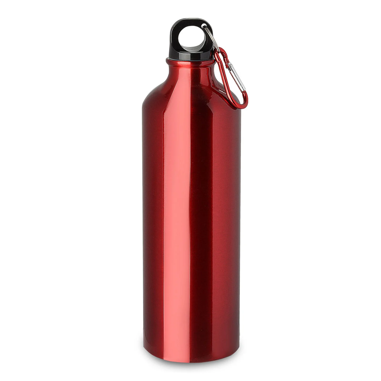 Garrafa Mosquetão 750ml