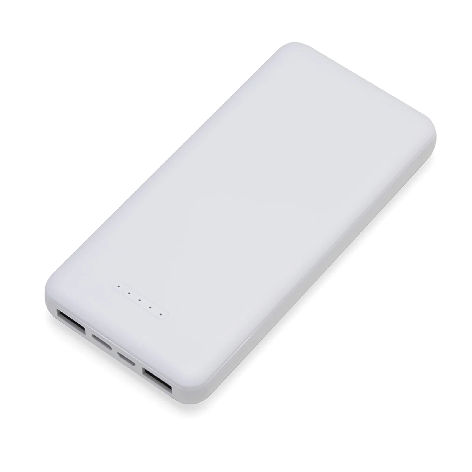 Power Bank com Ventosa