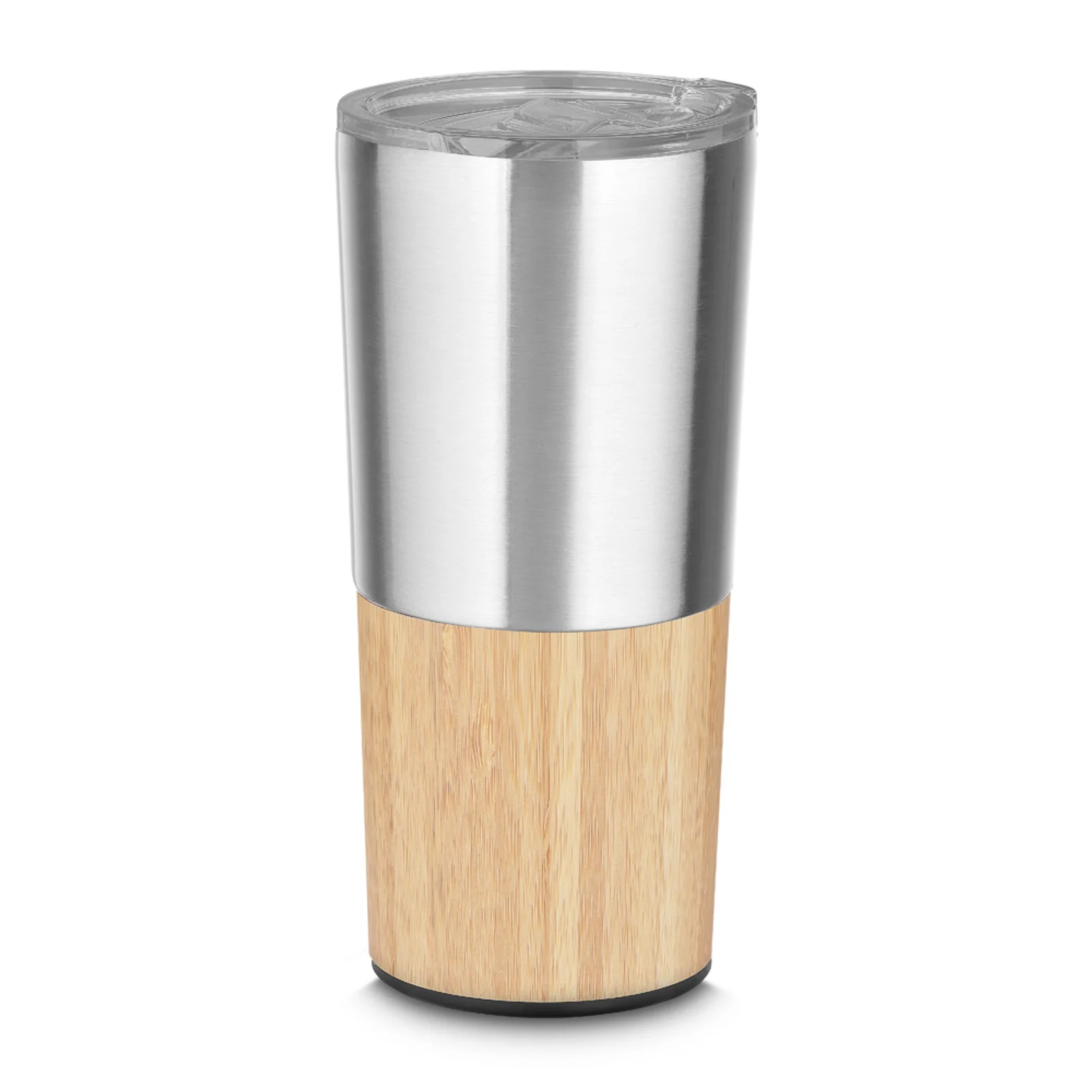 Copo Térmico Bambu