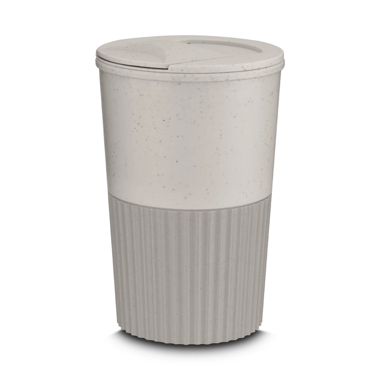 Copo Fibra de Trigo