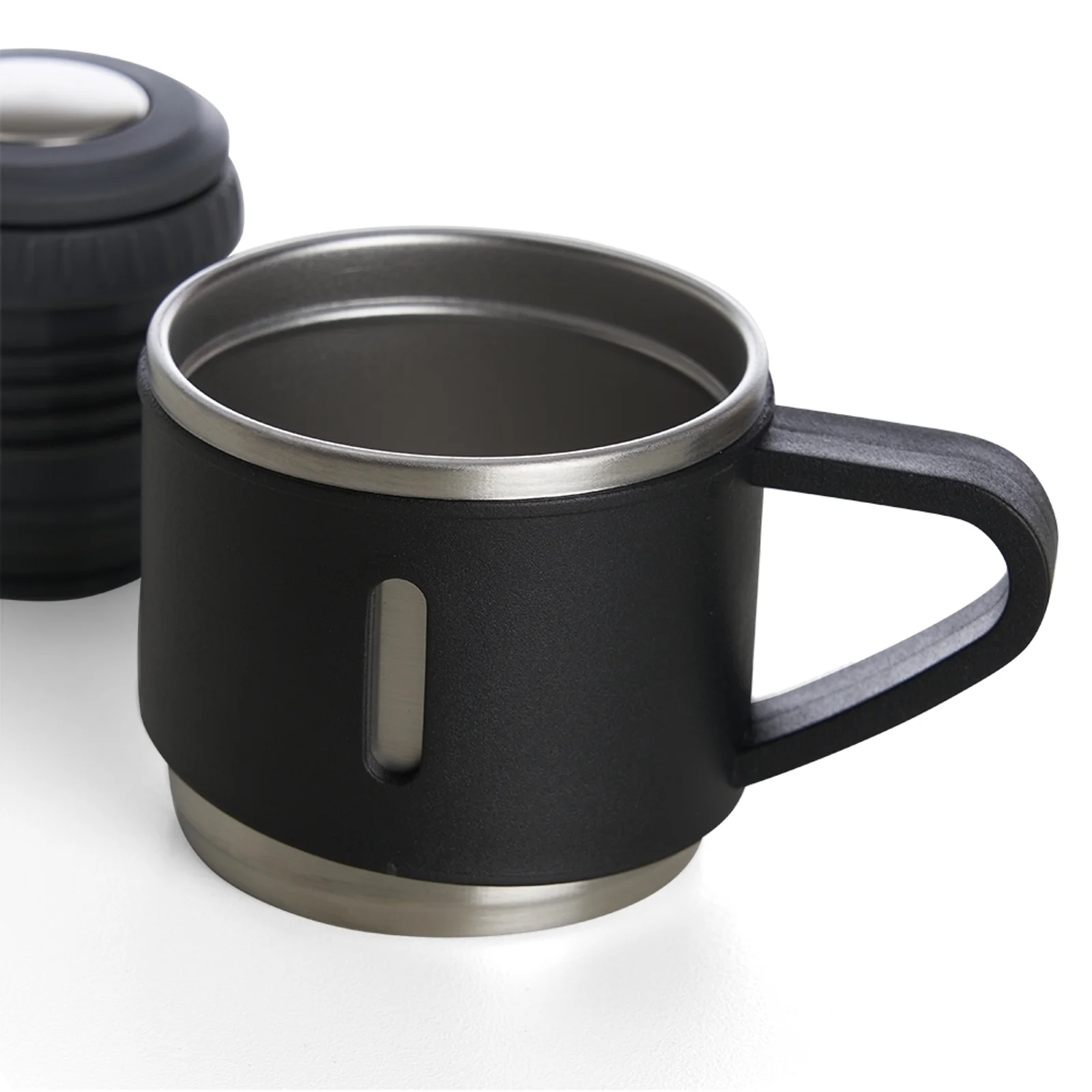 Garrafa Térmica Coffee