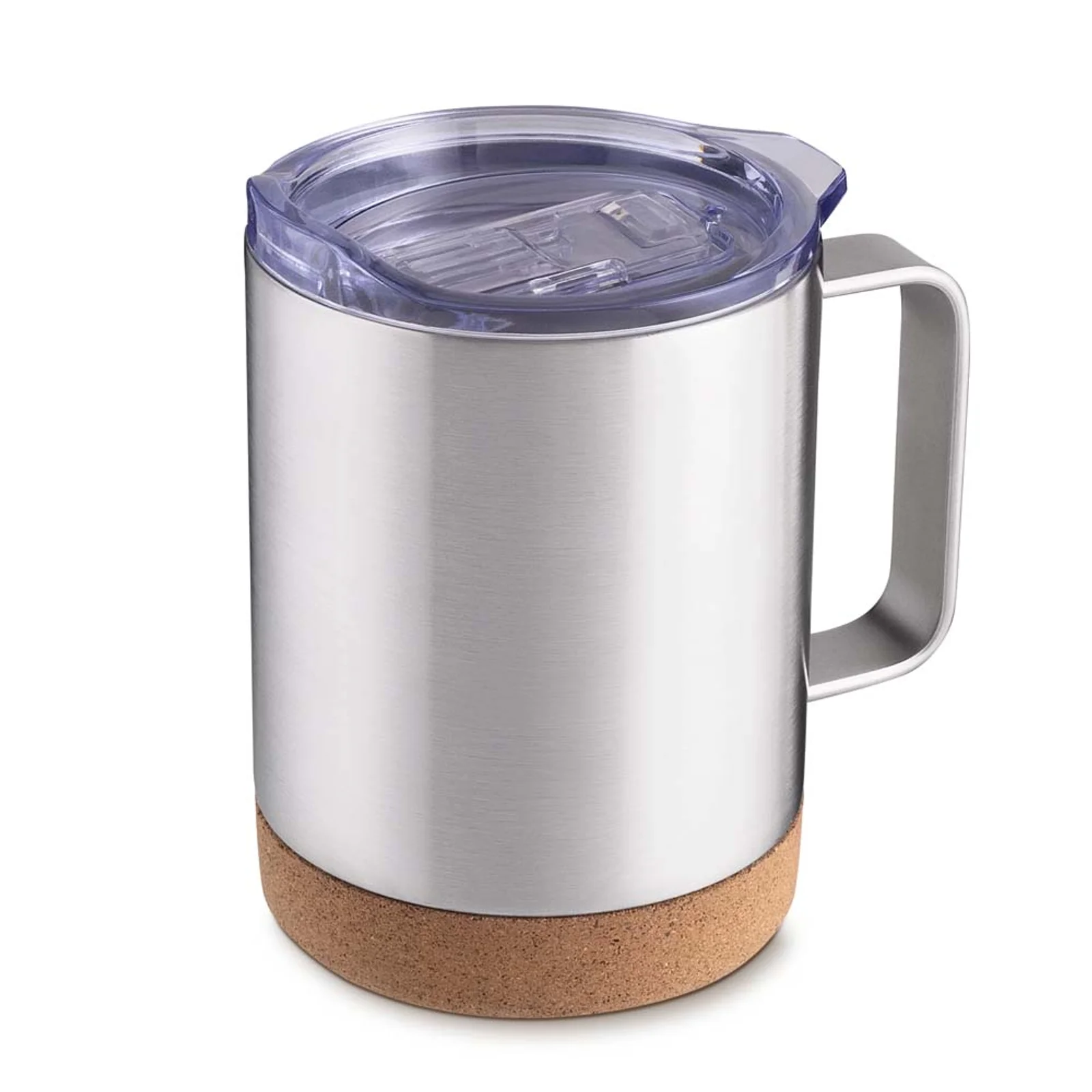 Caneca Base em Cortiça