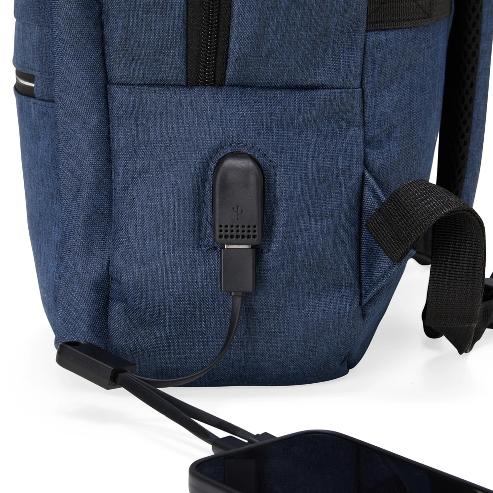 Mochila de Nylon 22L