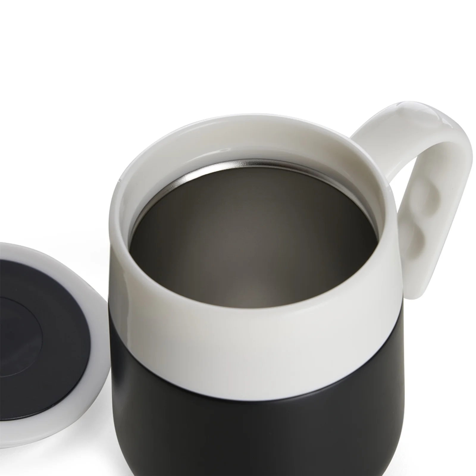 Caneca Display LED