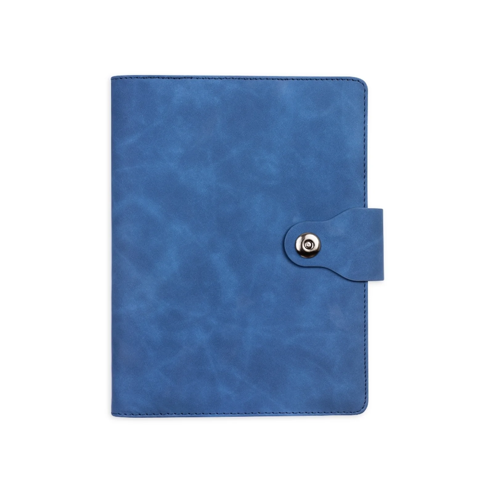 Caderno Fichário PU