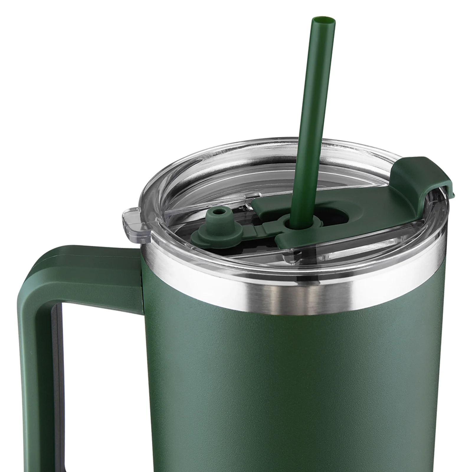 Caneca térmica 1,3L