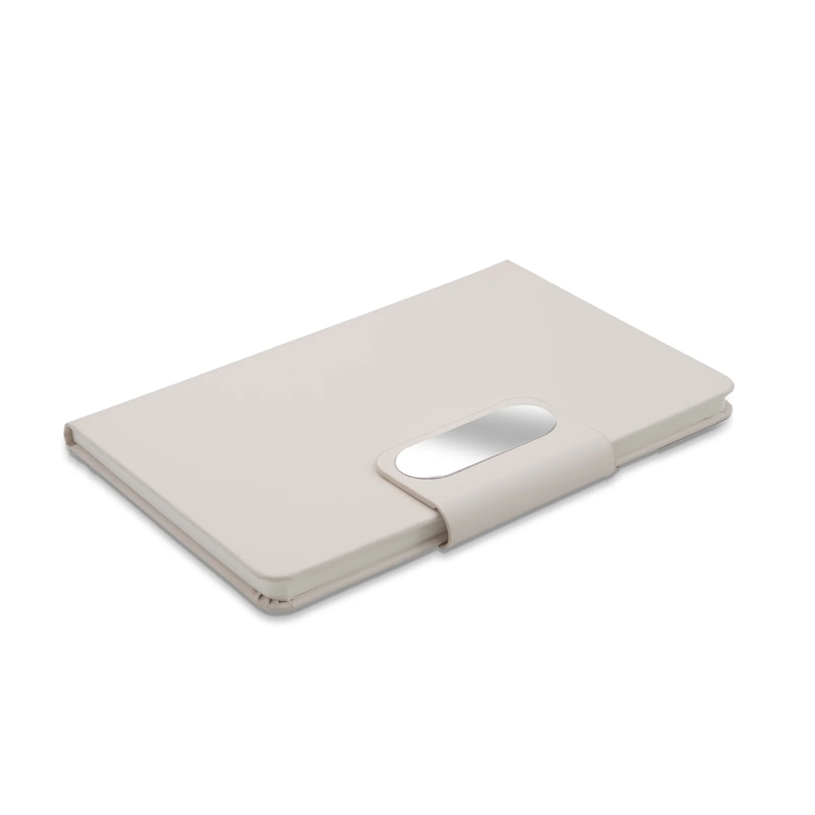 Caderno em PU