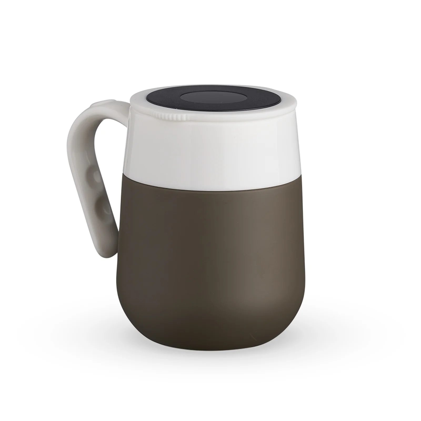 Caneca Display LED