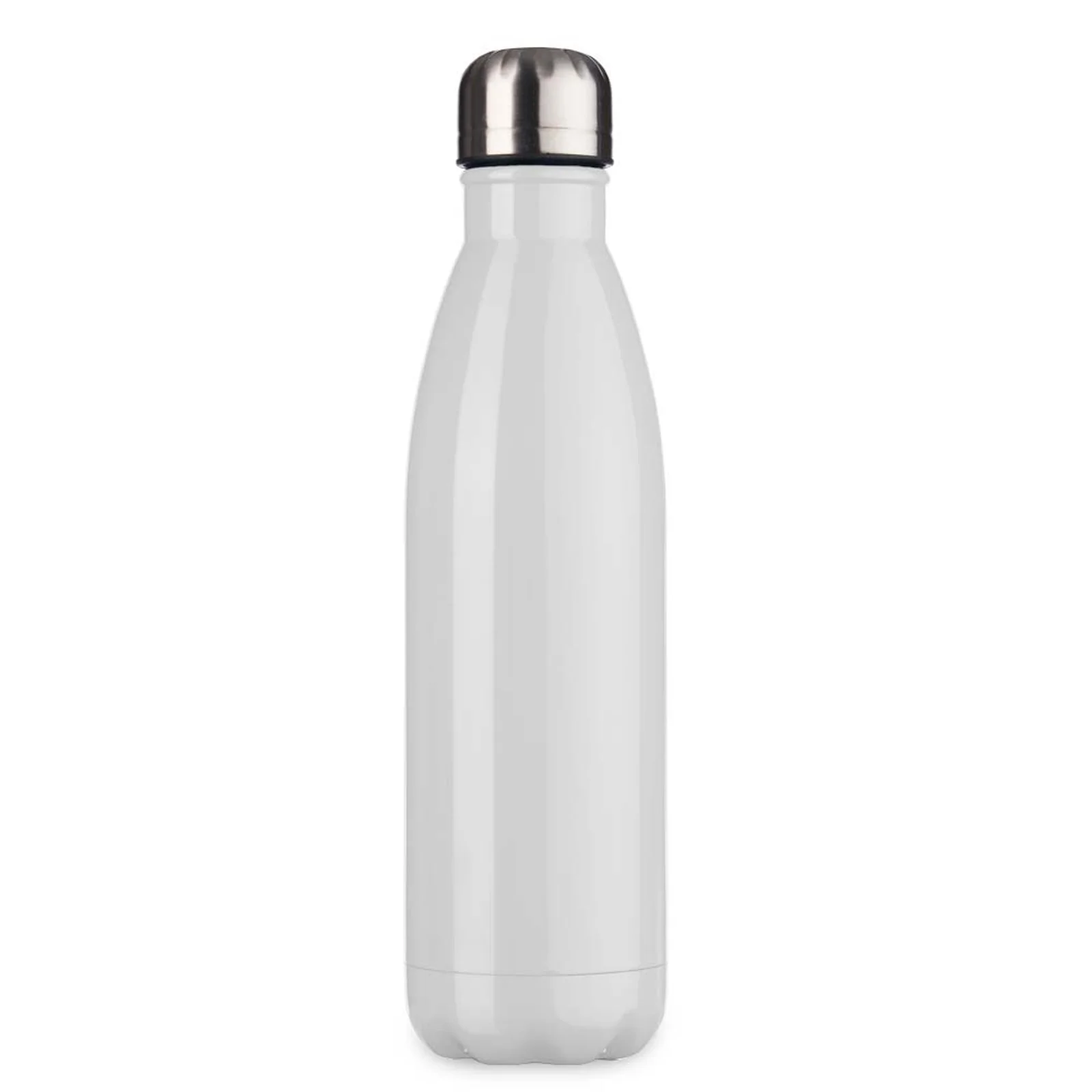 Garrafa 750 ml Inox