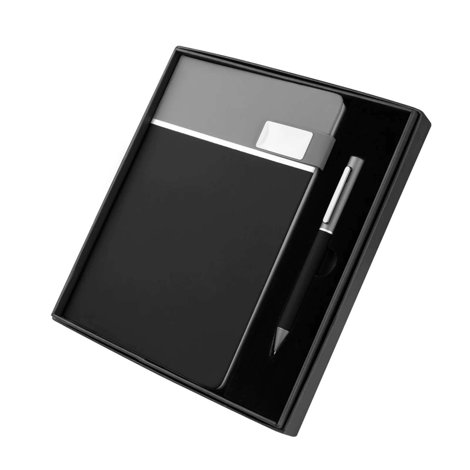 Kit Escritório em PU