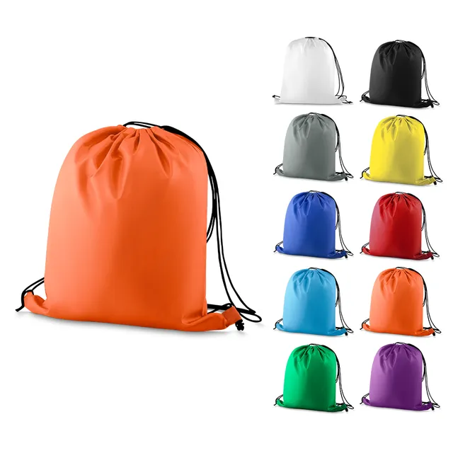 Sacola/Mochila Poliéster