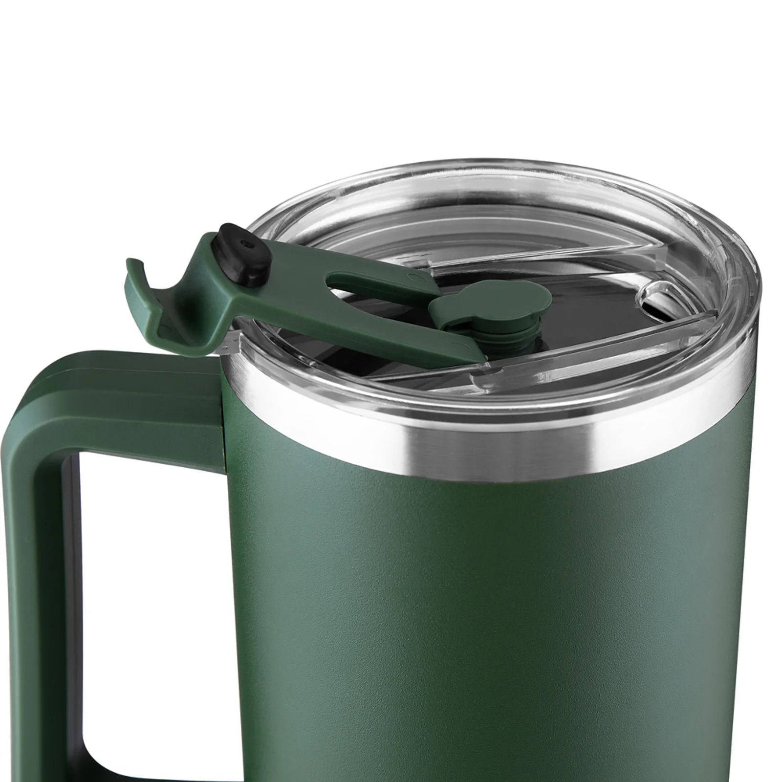 Caneca térmica 1,3L