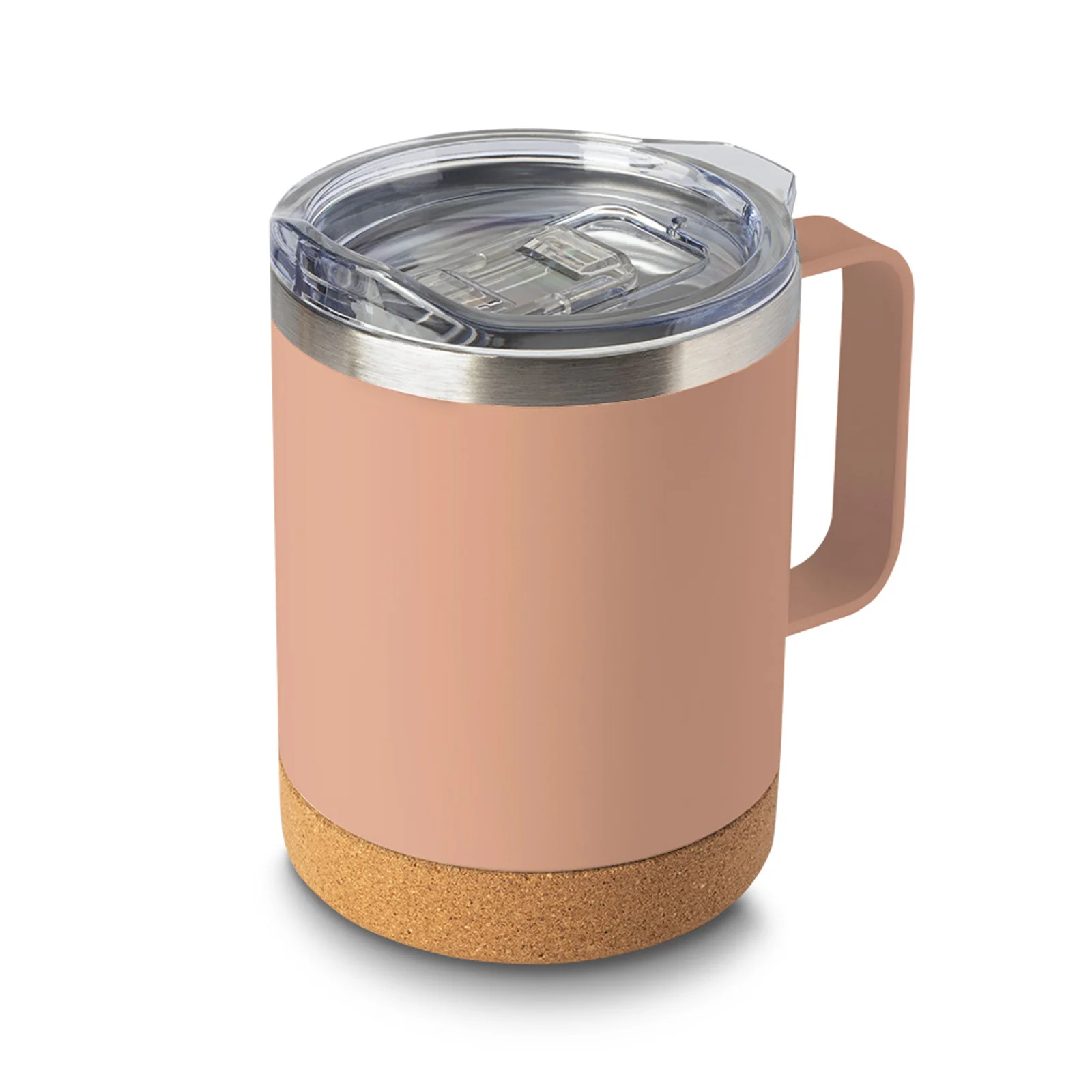 Caneca Base em Cortiça