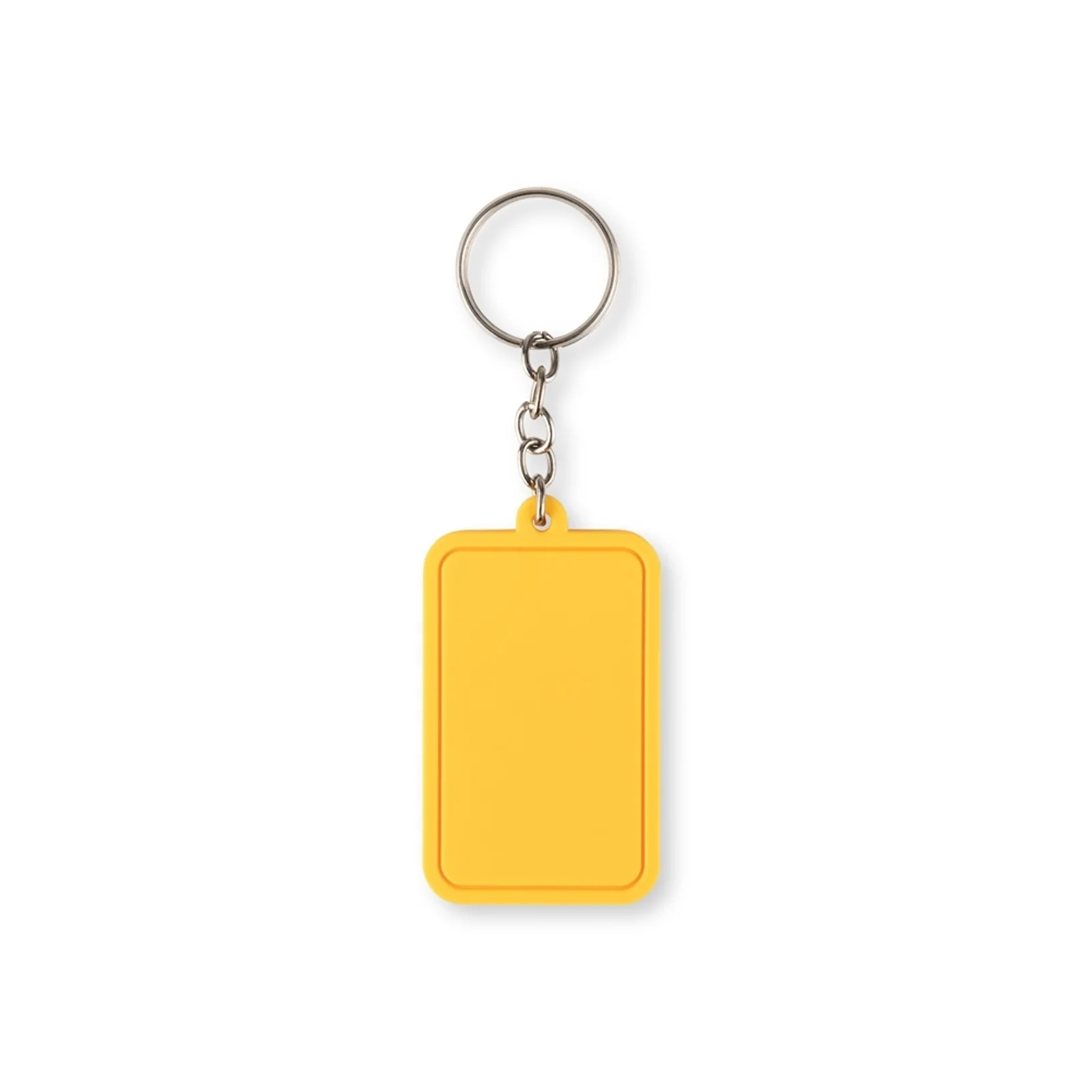 Chaveiro PVC