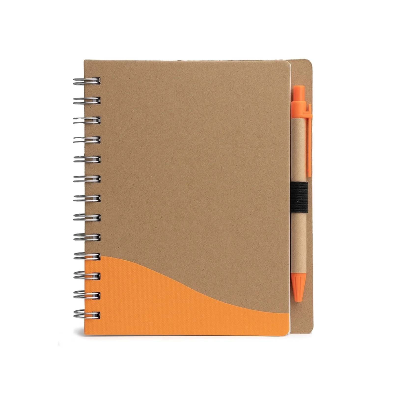 Caderno Sustentável