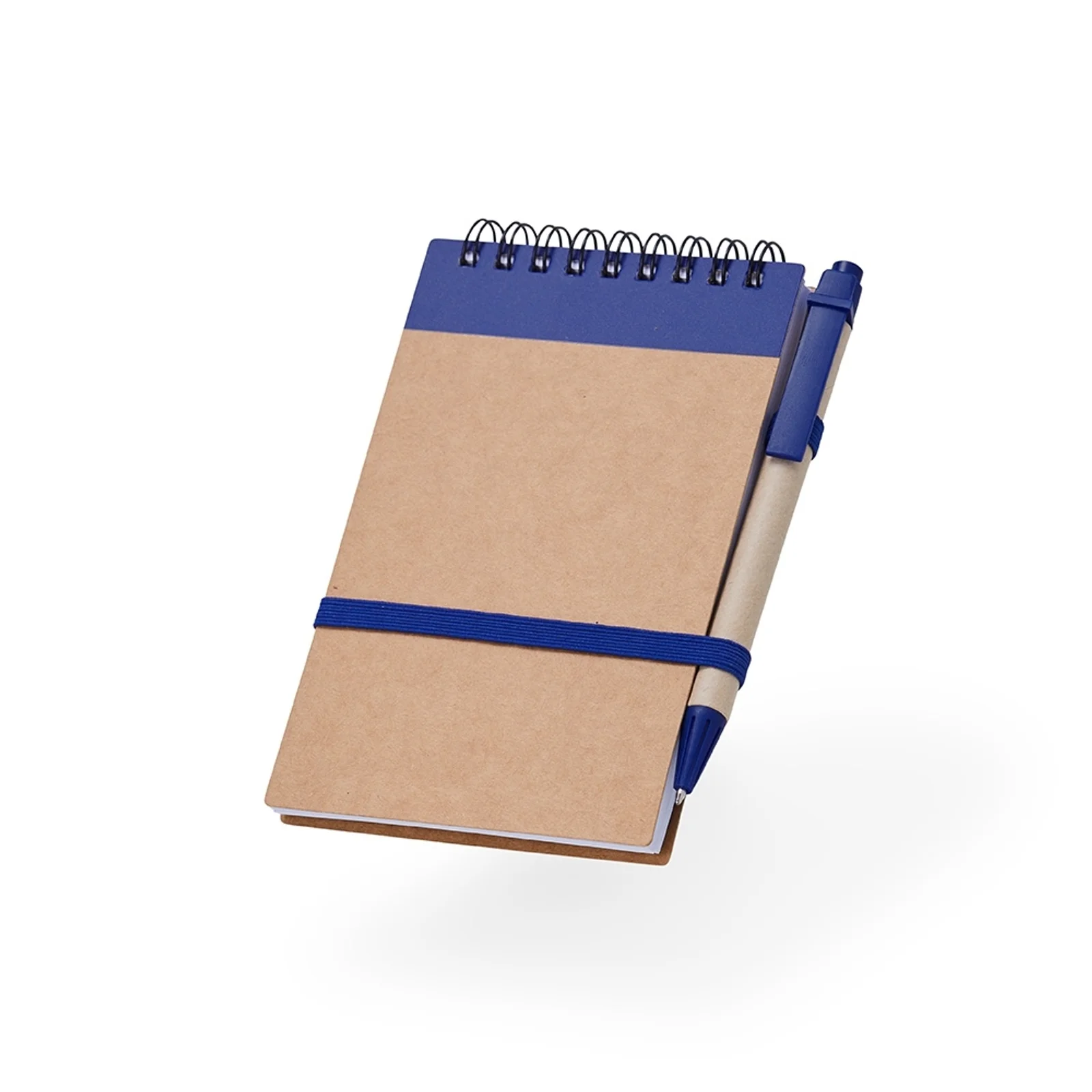 Bloco de Notas Eco
