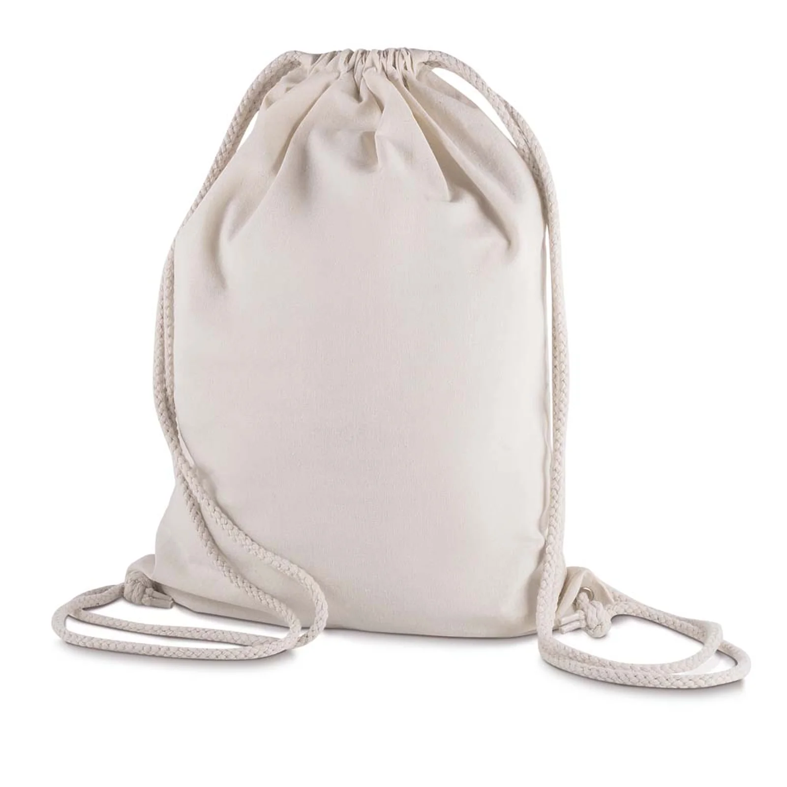 Sacola/Mochila Algodão