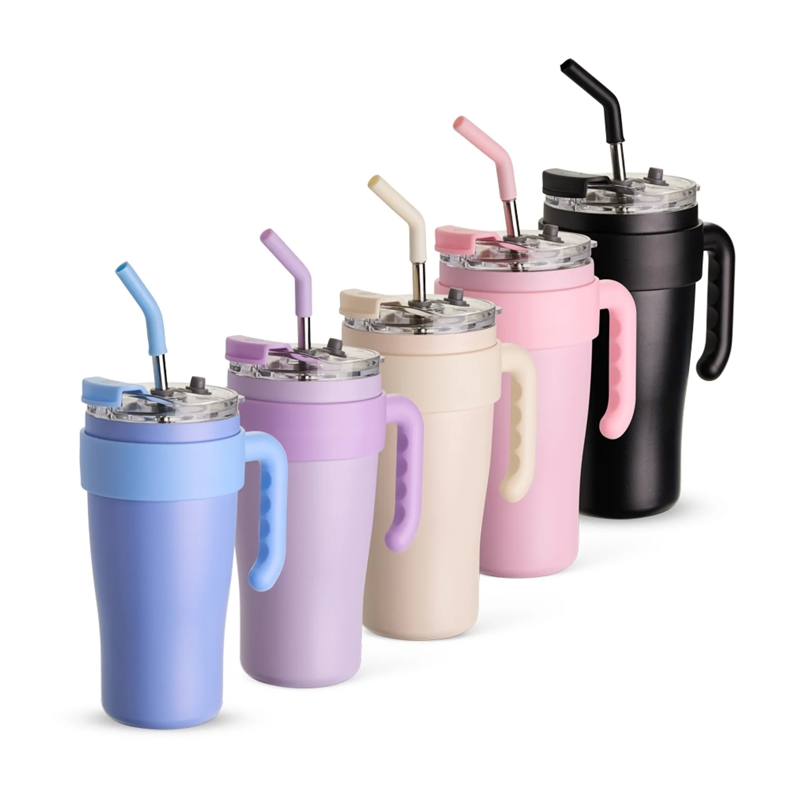 Caneca Térmica Inox