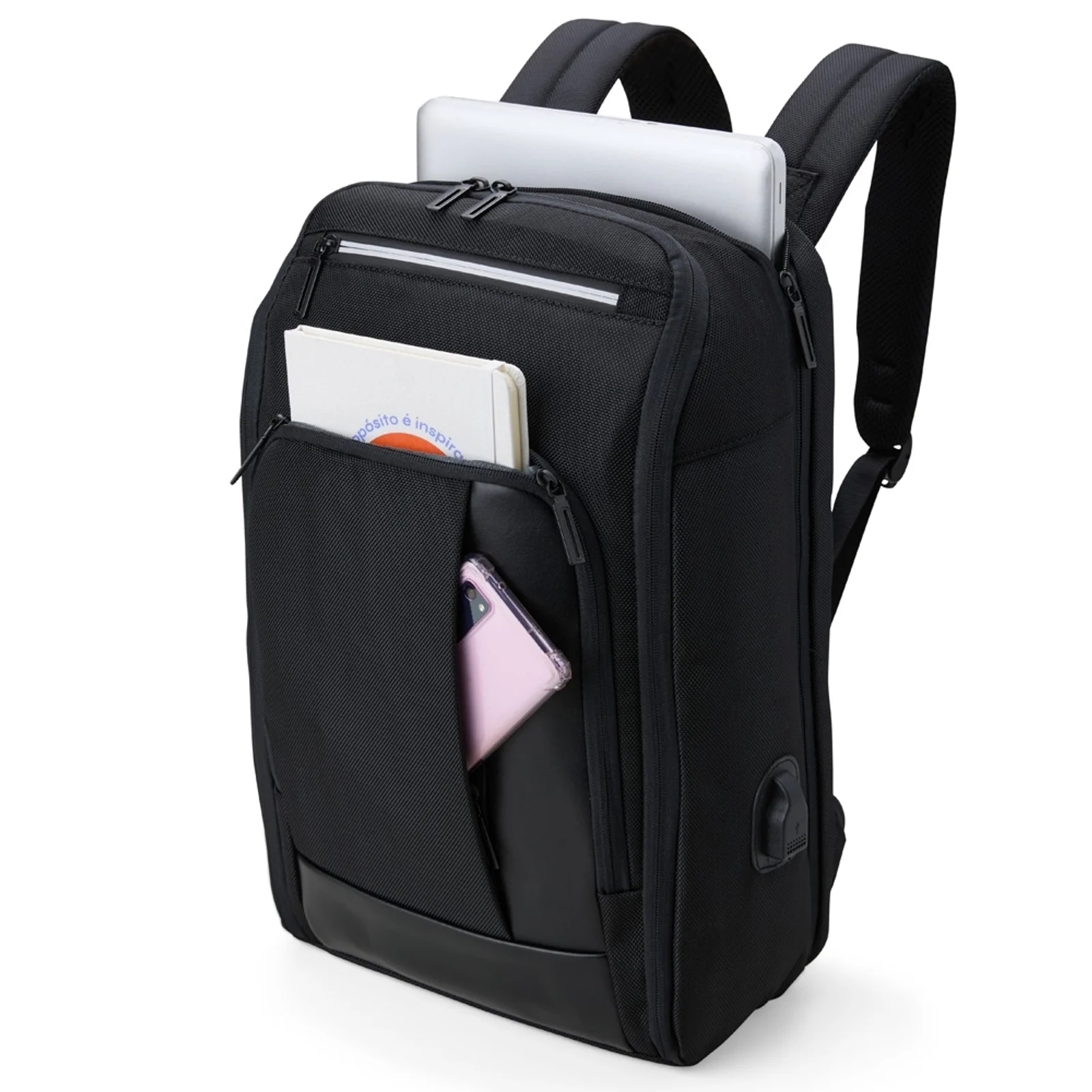 Mochila Nylon 22L