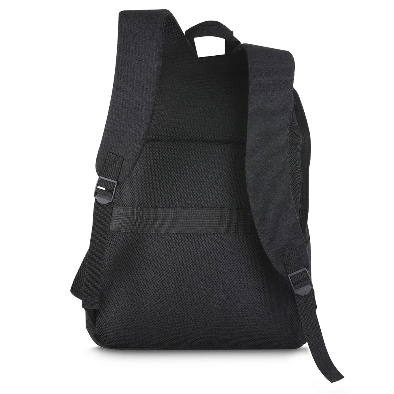 Mochila Algodão Reciclado