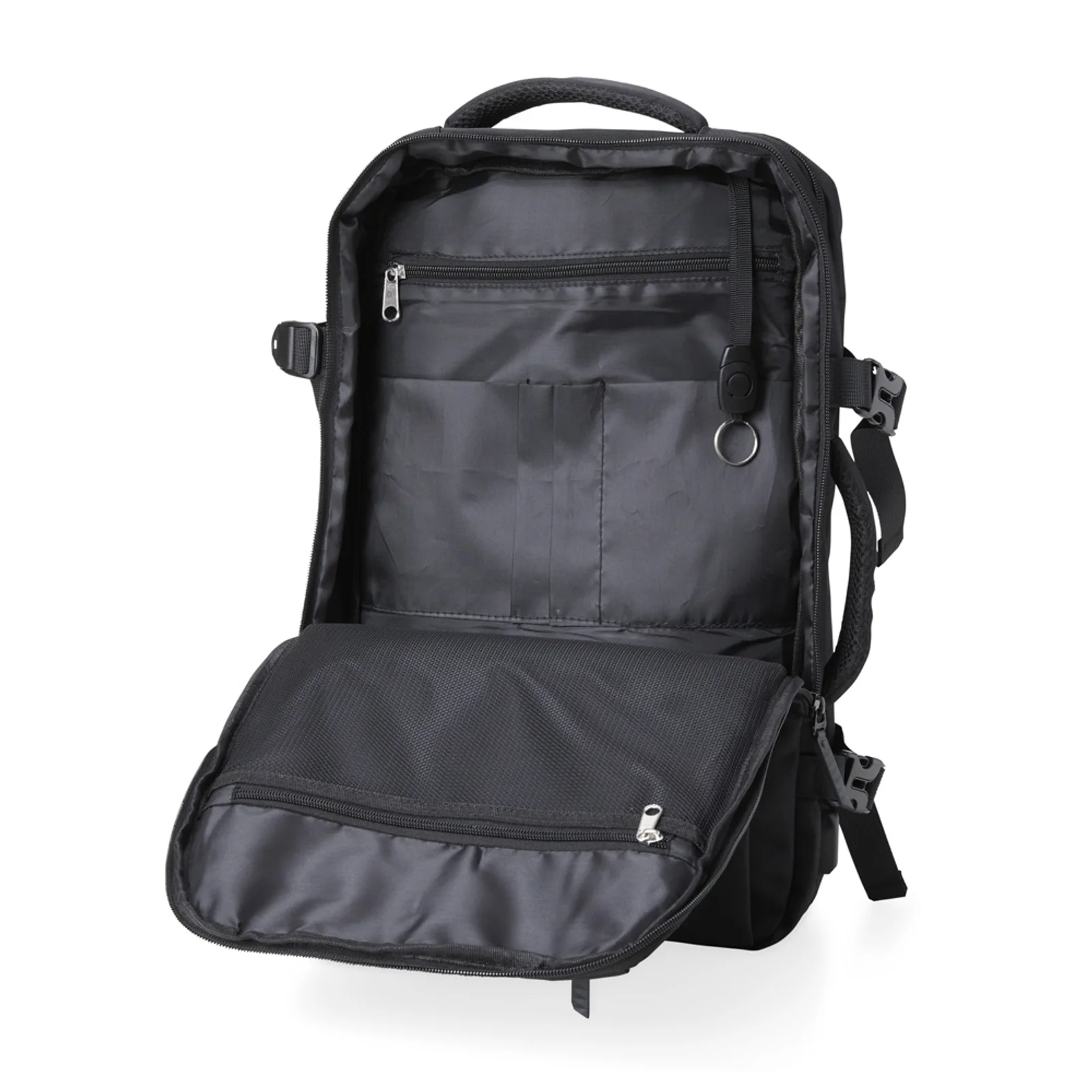 Mochila de Nylon 20L