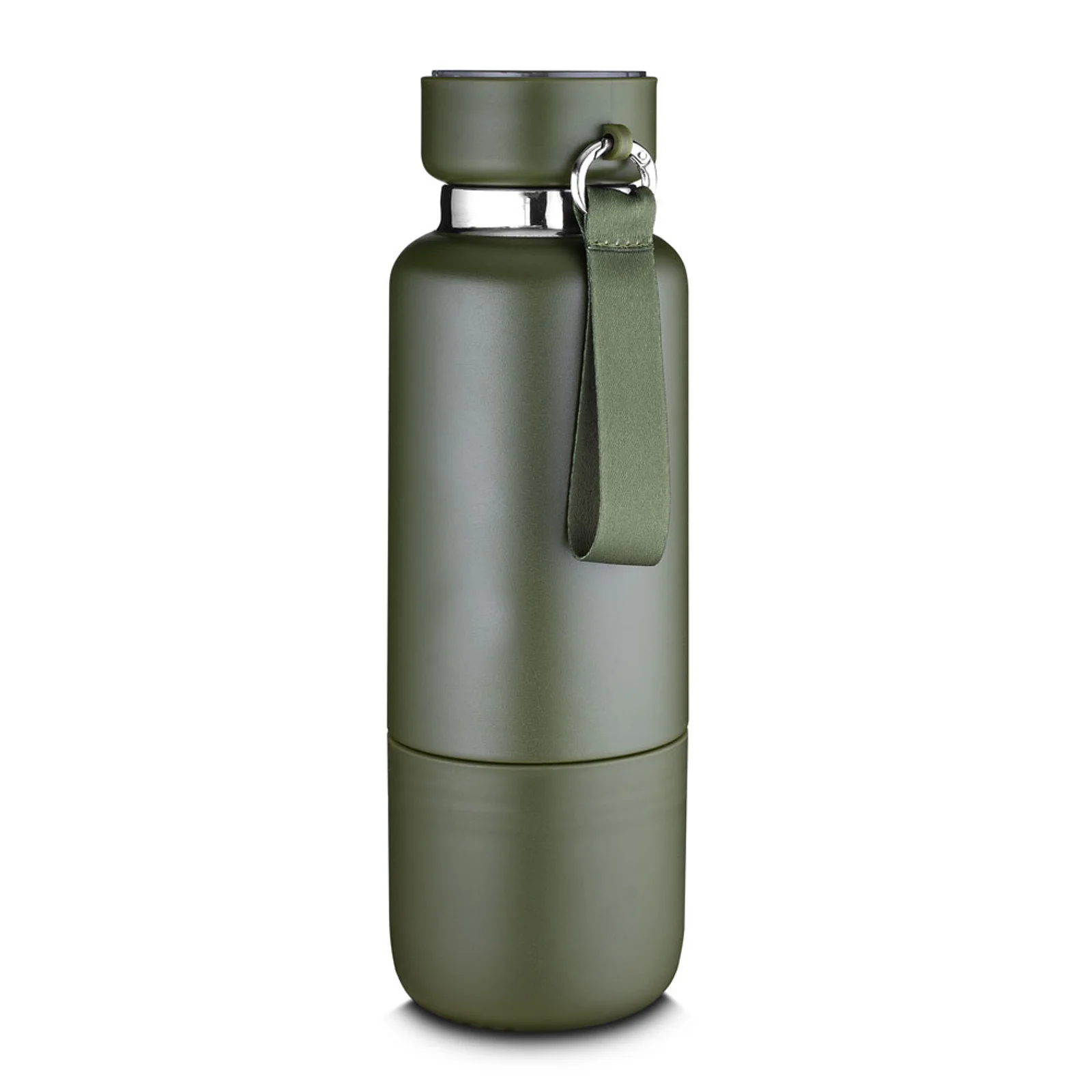 Garrafa Térmica Duo