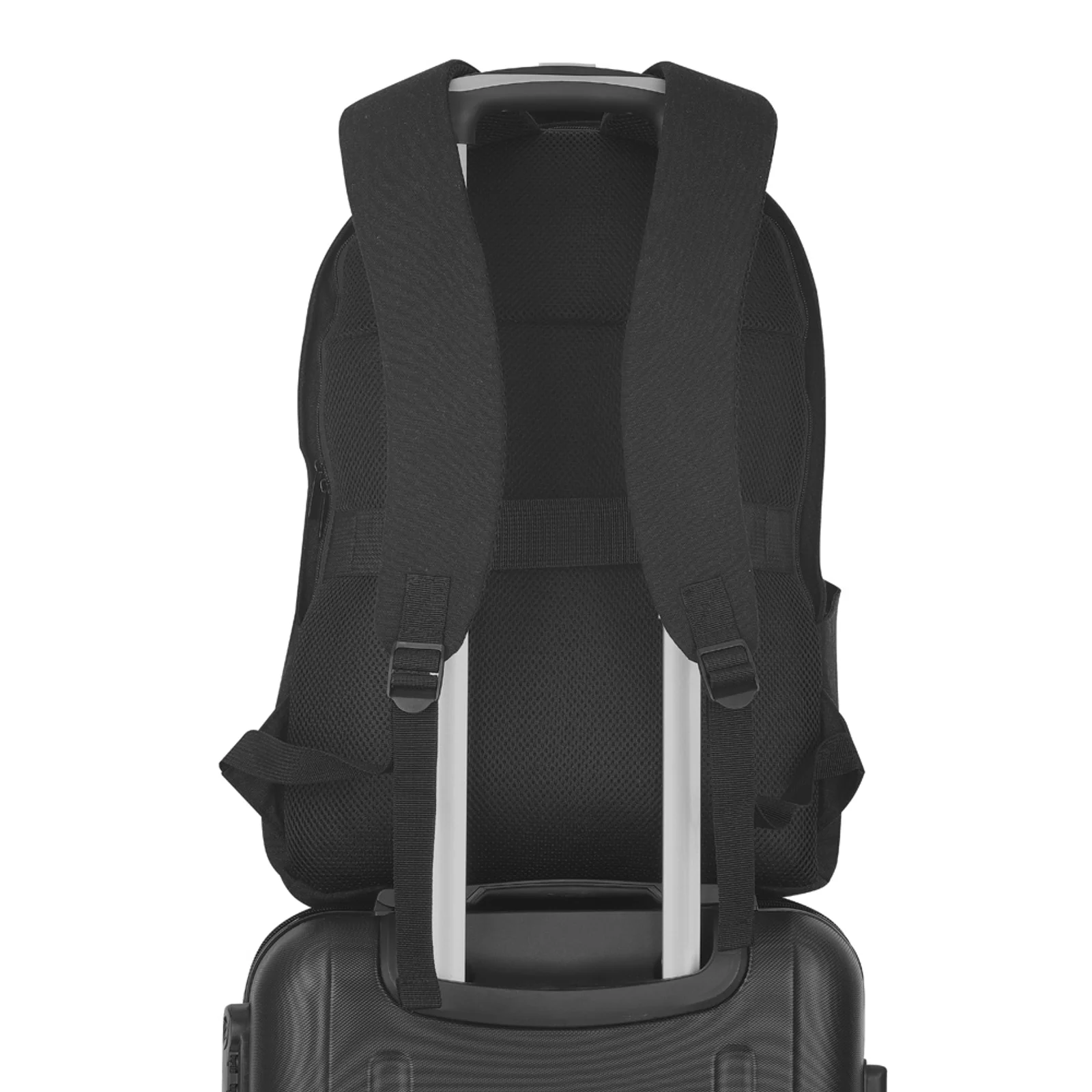 Mochila Algodão Reciclado