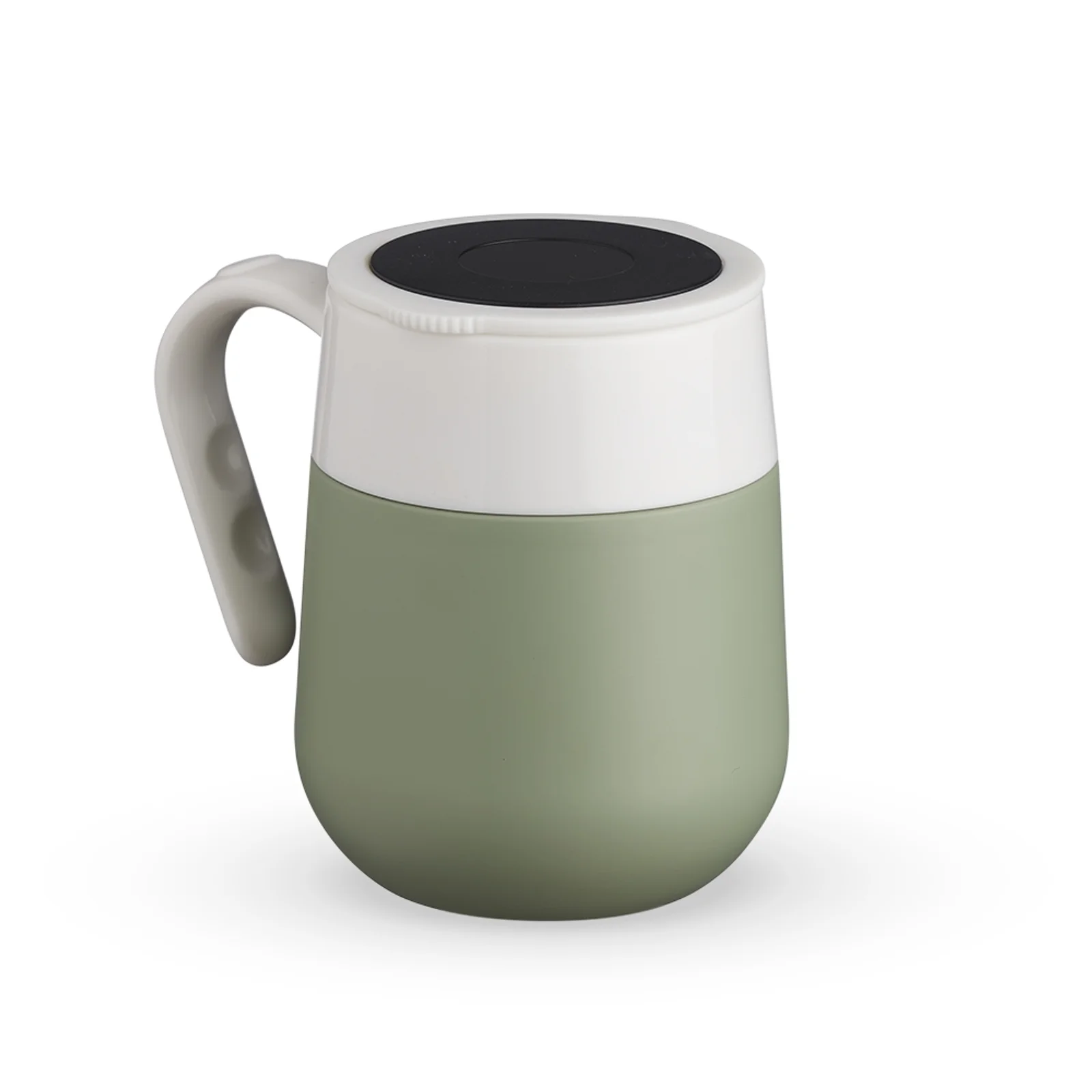 Caneca Display LED