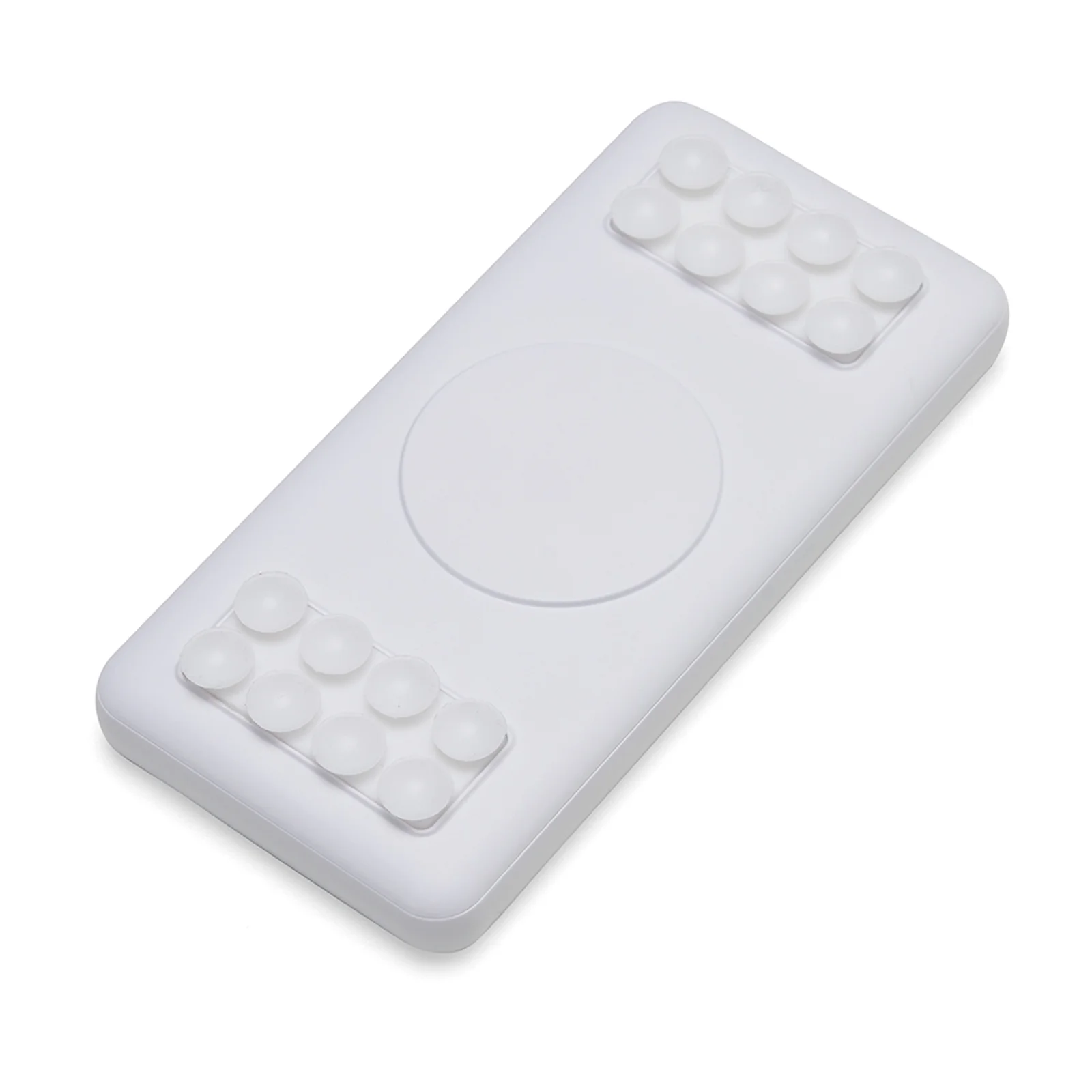 Power Bank com Ventosa