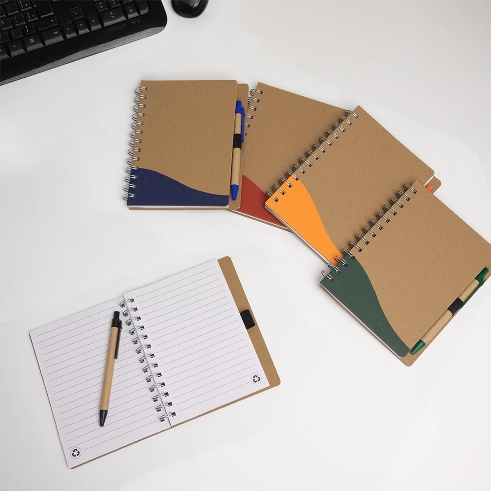 Caderno Sustentável