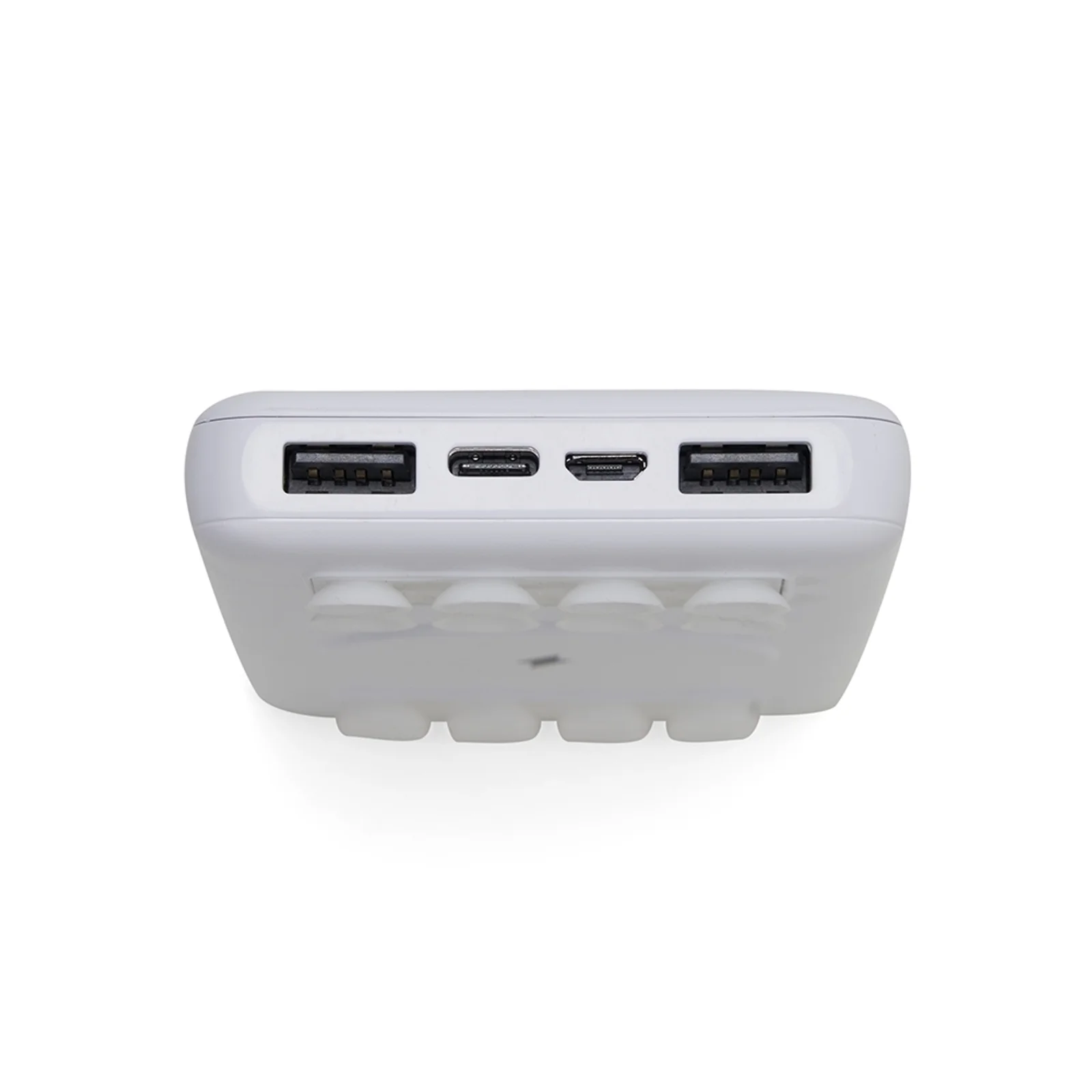 Power Bank com Ventosa
