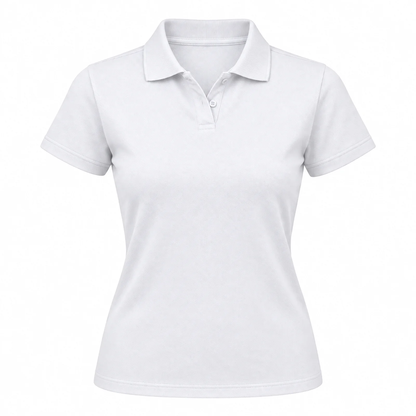 Camisa Polo BabyLook