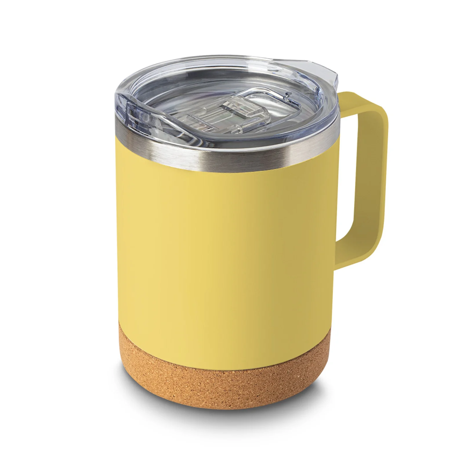 Caneca Base em Cortiça