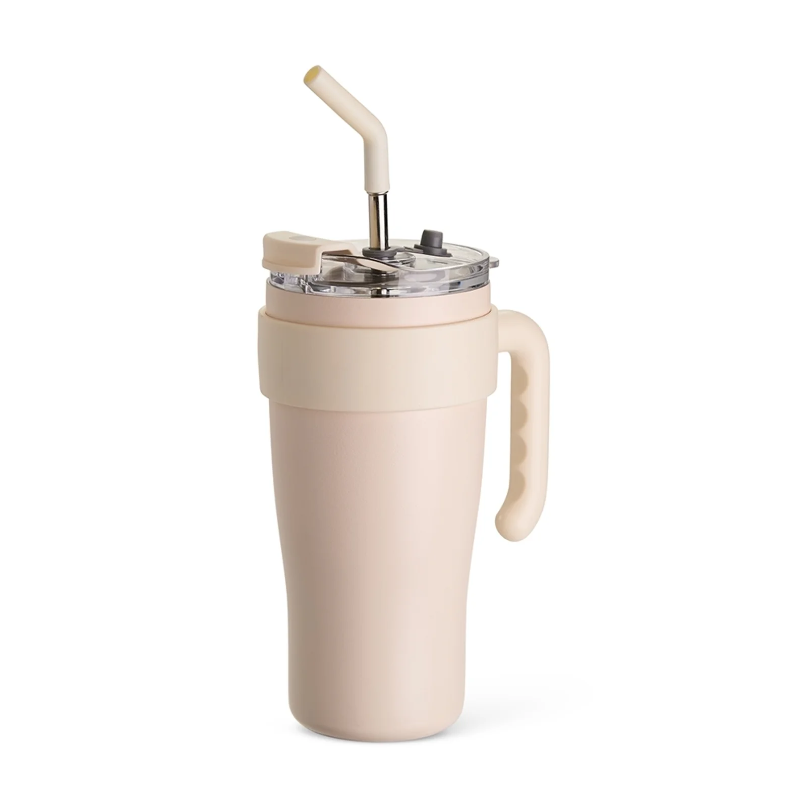 Caneca Térmica Inox
