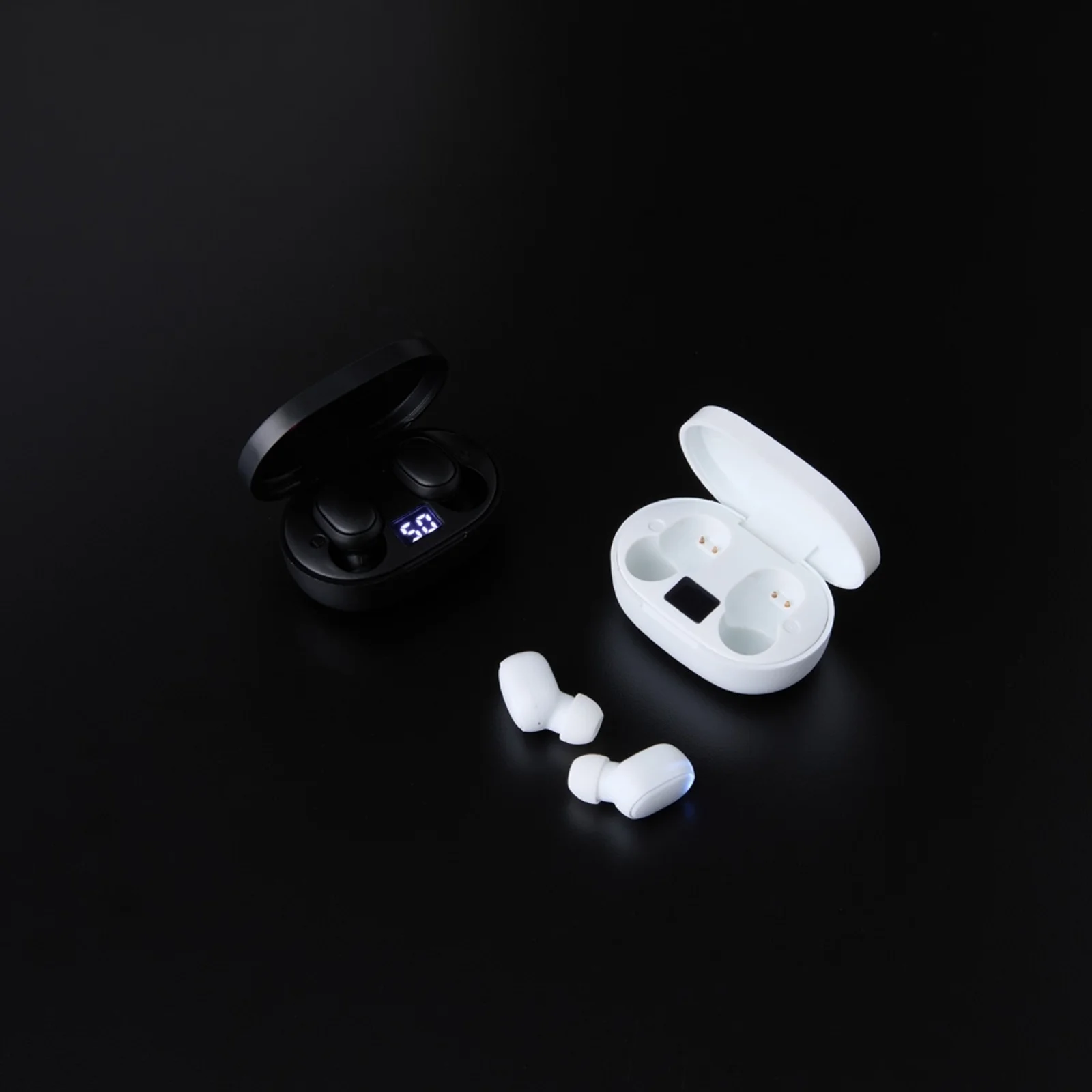 Fone Bluetooth Básico