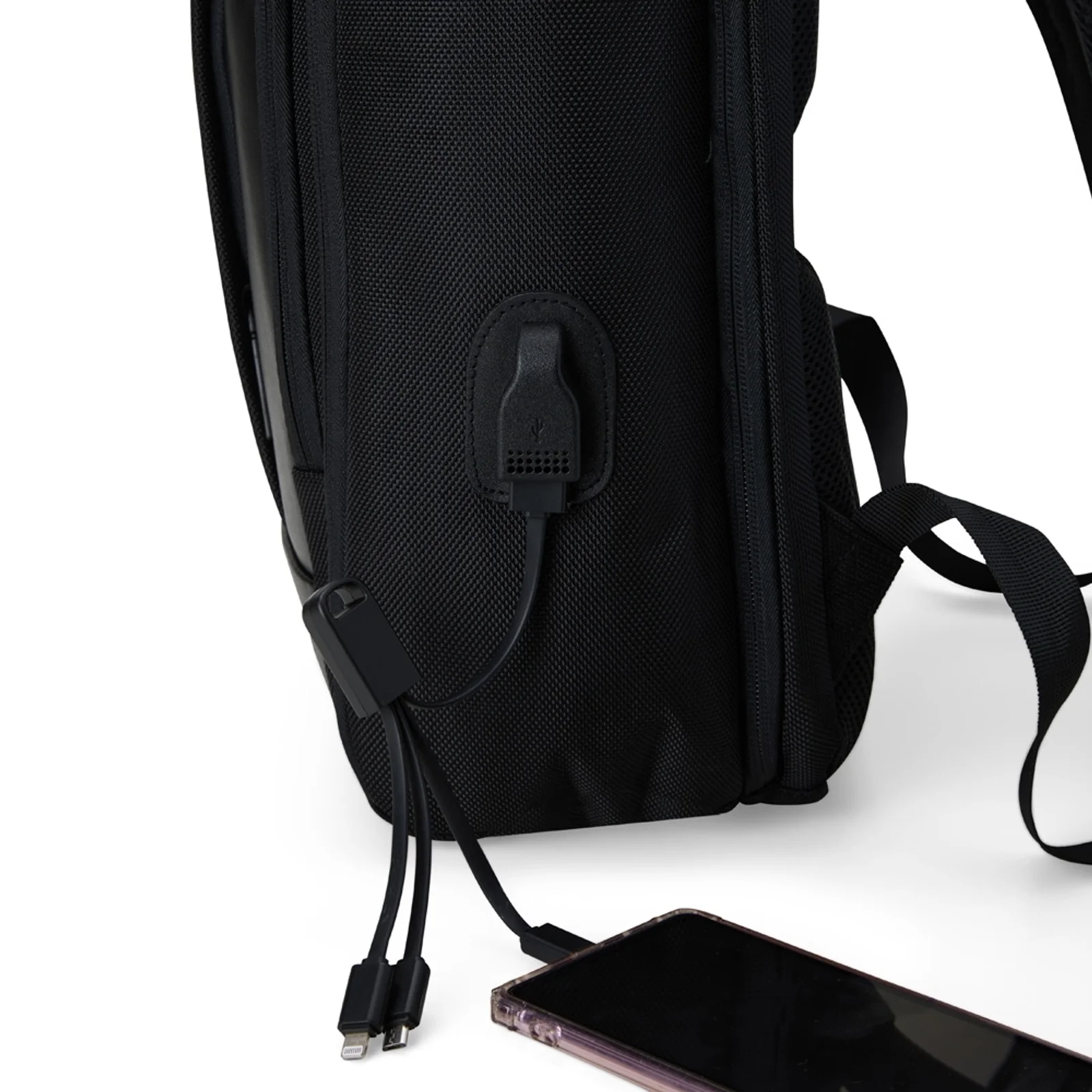 Mochila Nylon 22L