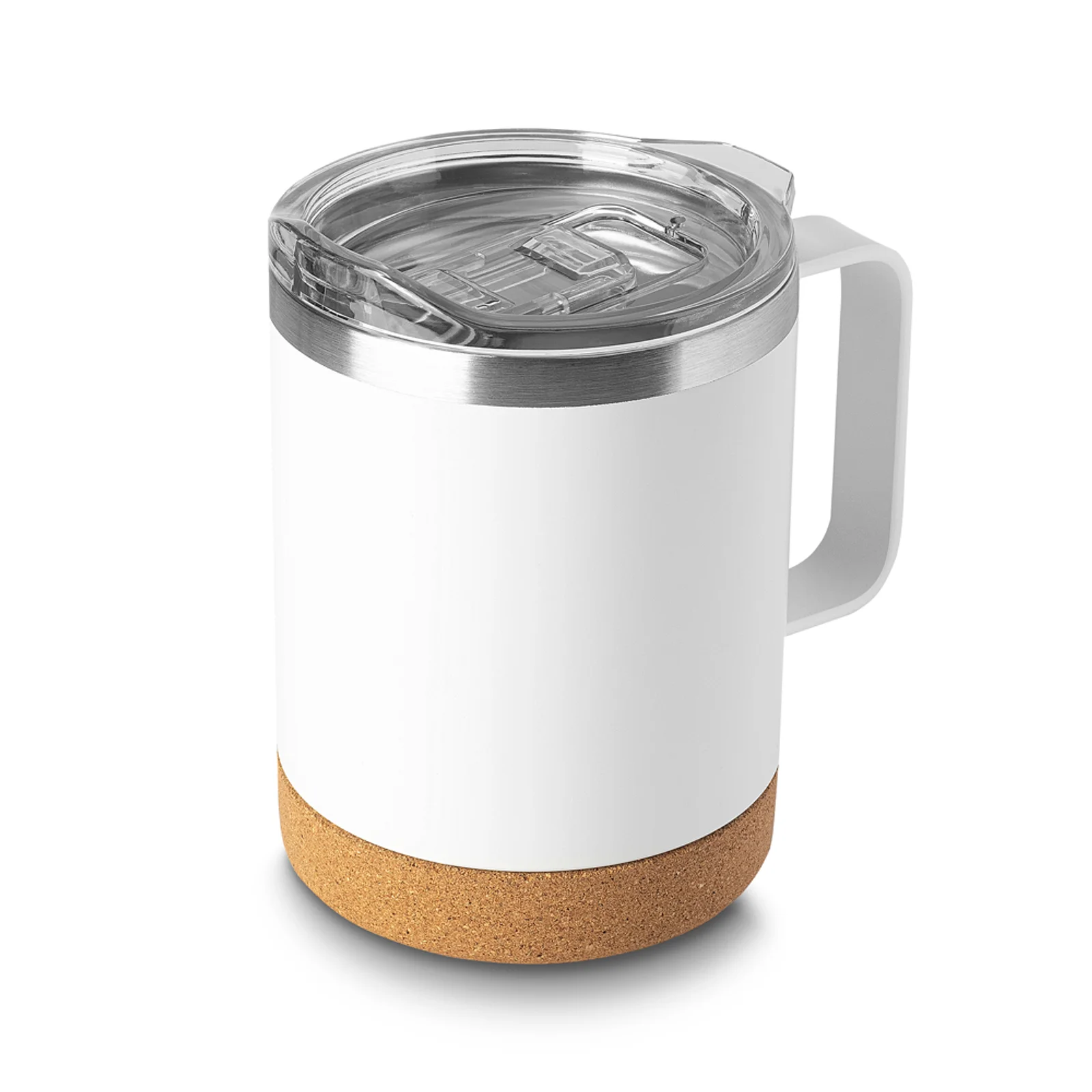Caneca Base em Cortiça