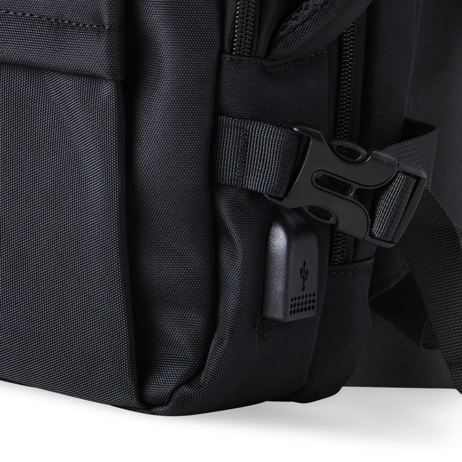 Mochila de Nylon 20L