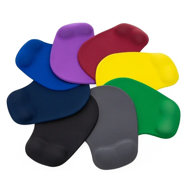 Mouse Pad Color