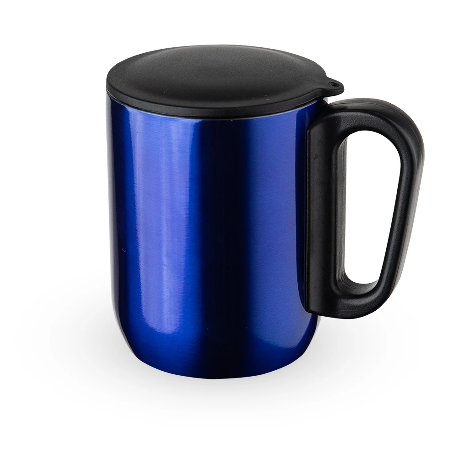 Caneca Inox 230ml